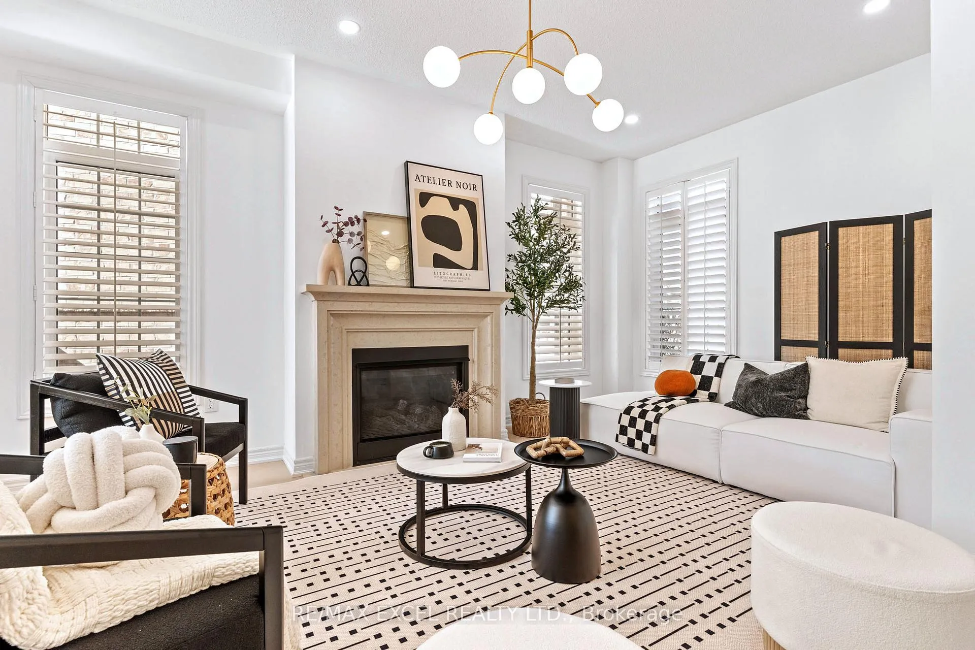 Photo 1 of 322 Barons Street, Vaughan, Kleinburg — HOMEH