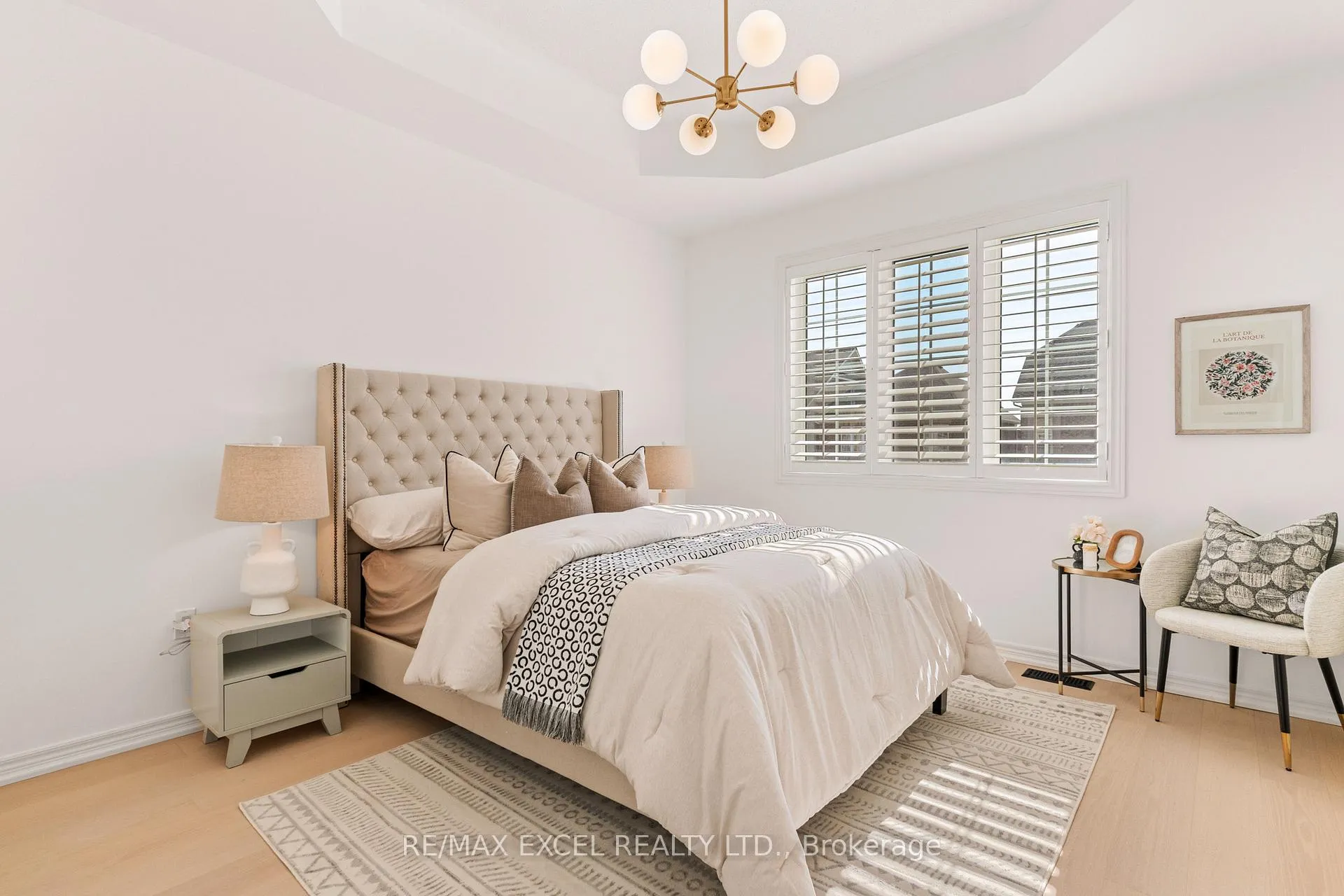Photo 22 of 322 Barons Street, Vaughan, Kleinburg — HOMEH