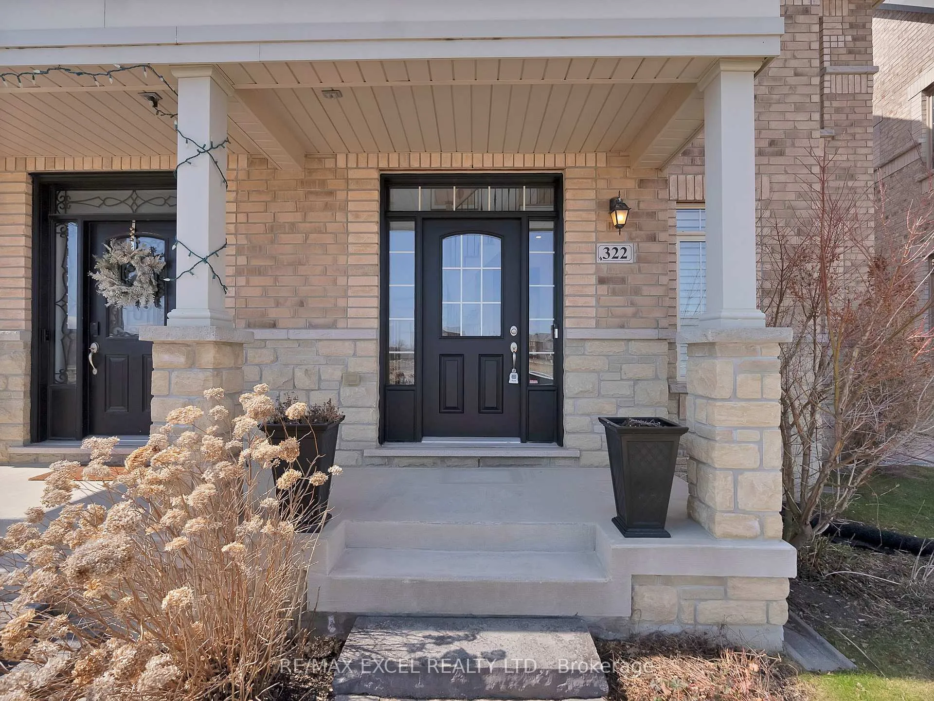 Photo 40 of 322 Barons Street, Vaughan, Kleinburg — HOMEH