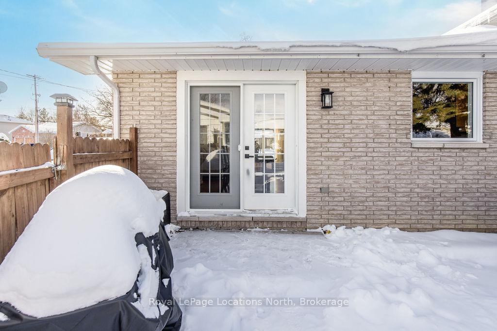 Photo 31 of 369 Peel Street, Collingwood — HOMEH