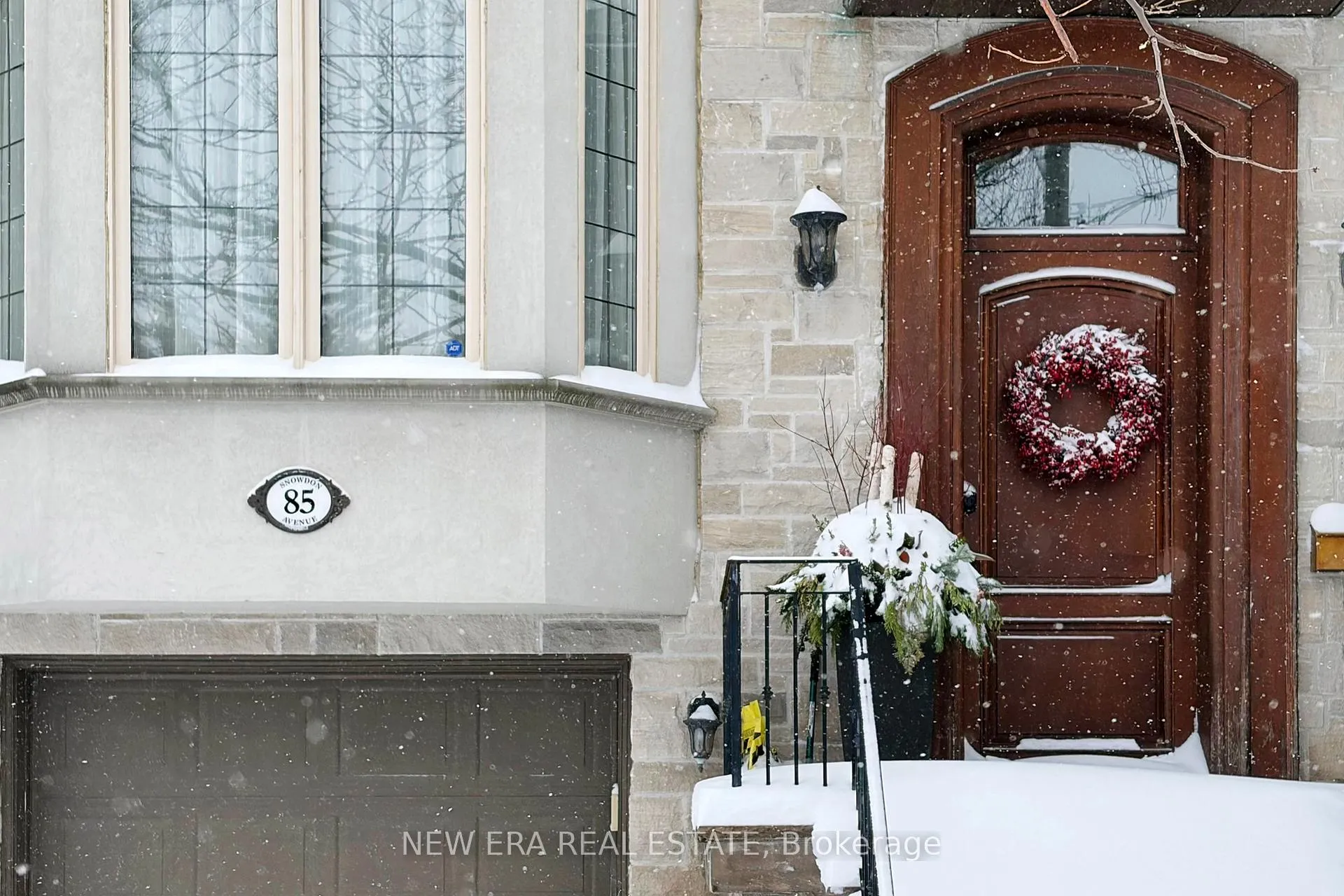 Photo 1 of 85 Snowdon Avenue, Toronto, Lawrence Park North — HOMEH
