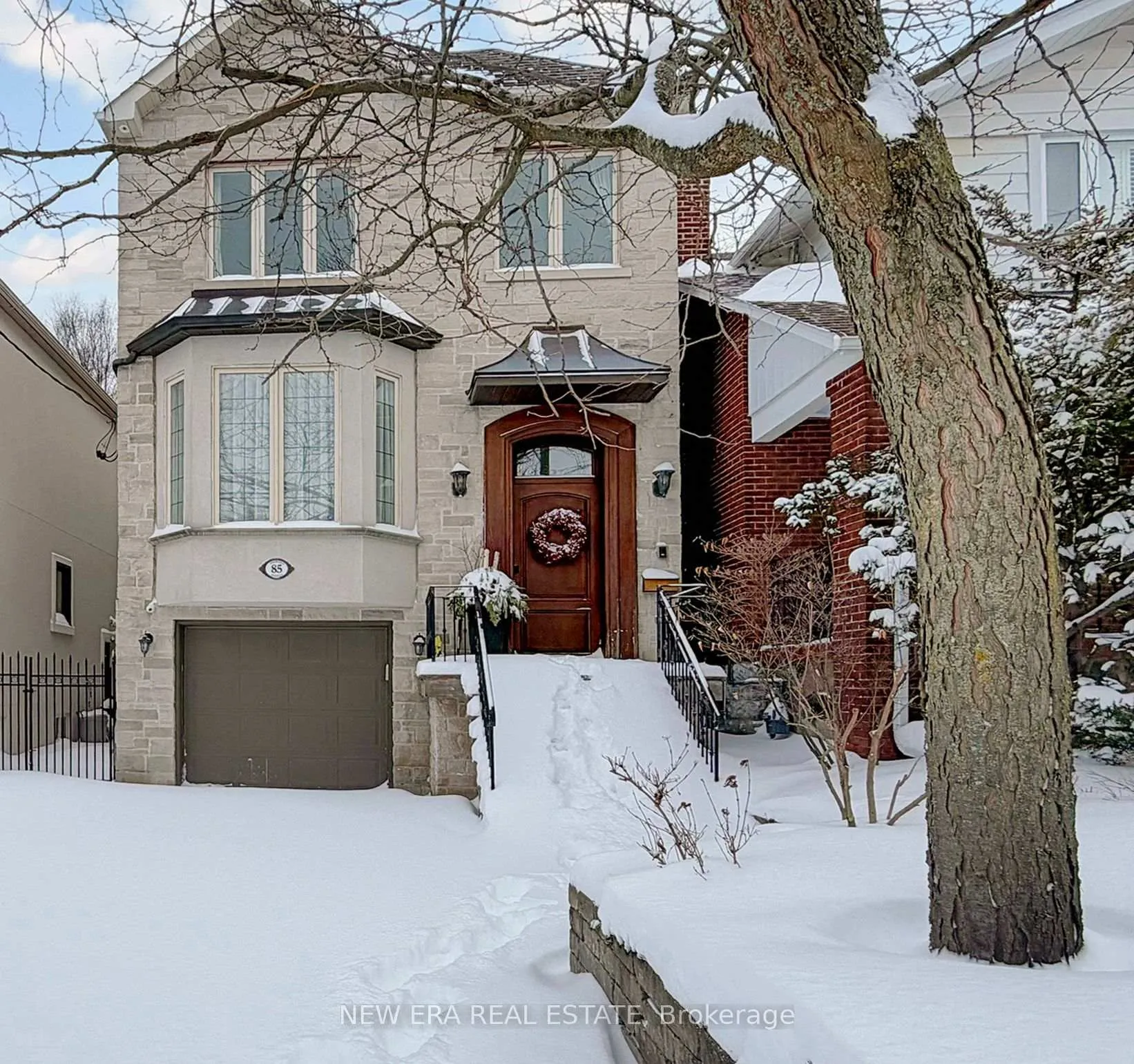 Photo 3 of 85 Snowdon Avenue, Toronto, Lawrence Park North — HOMEH
