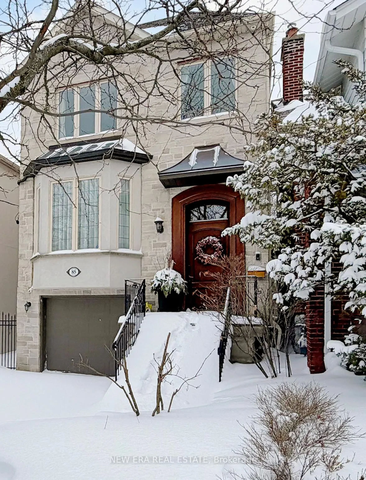 Photo 4 of 85 Snowdon Avenue, Toronto, Lawrence Park North — HOMEH