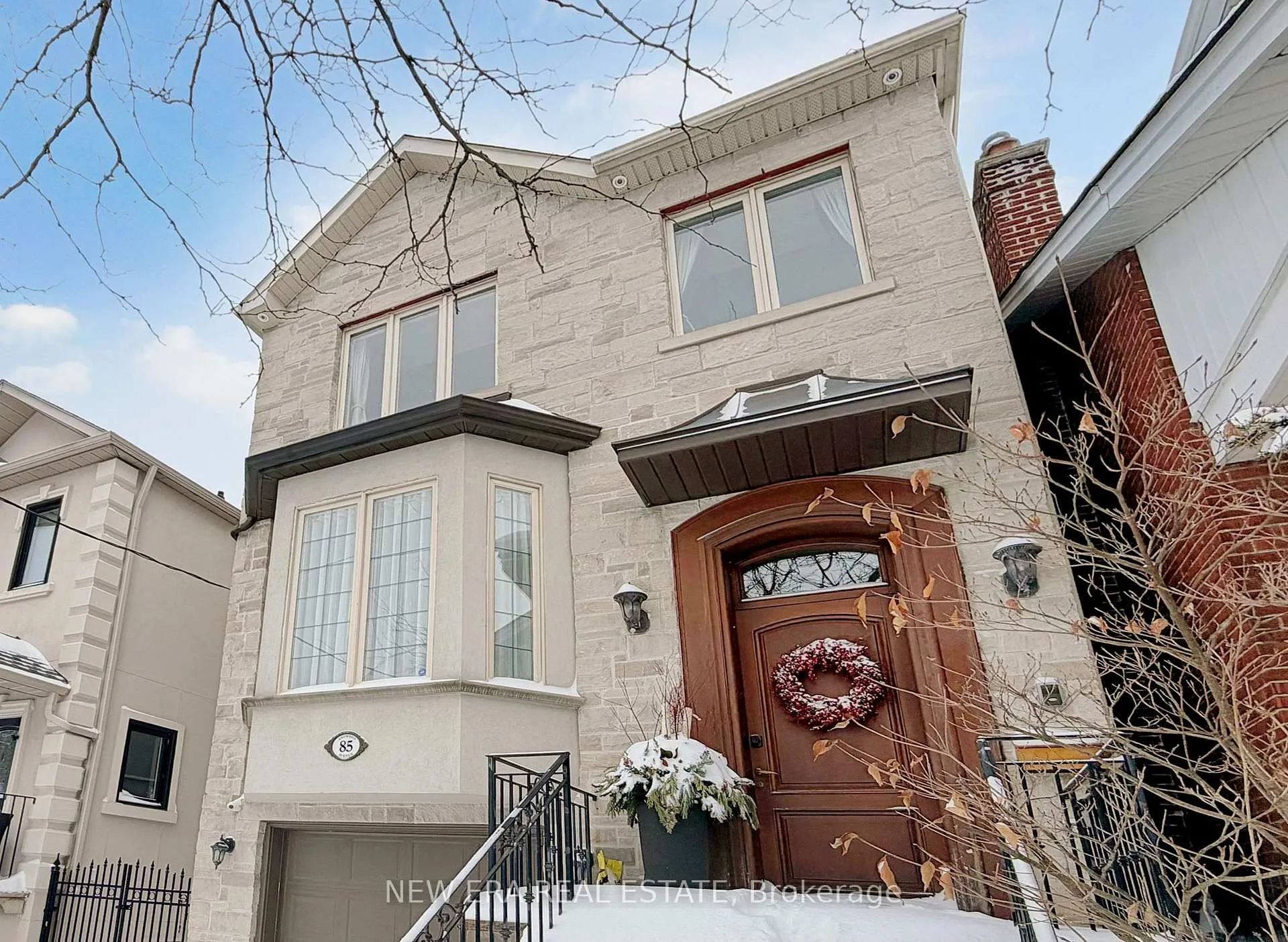 Photo 5 of 85 Snowdon Avenue, Toronto, Lawrence Park North — HOMEH