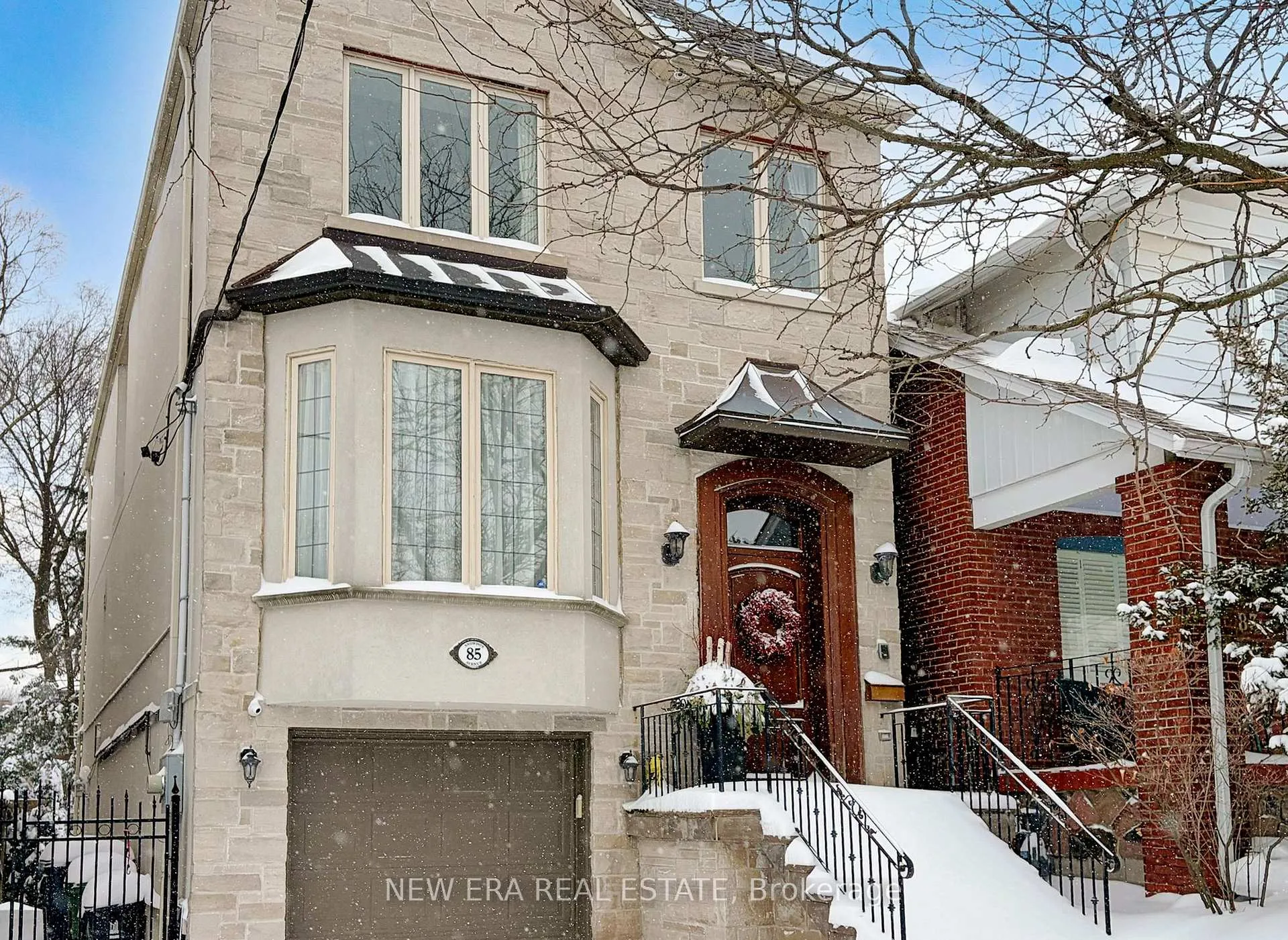 Photo 6 of 85 Snowdon Avenue, Toronto, Lawrence Park North — HOMEH