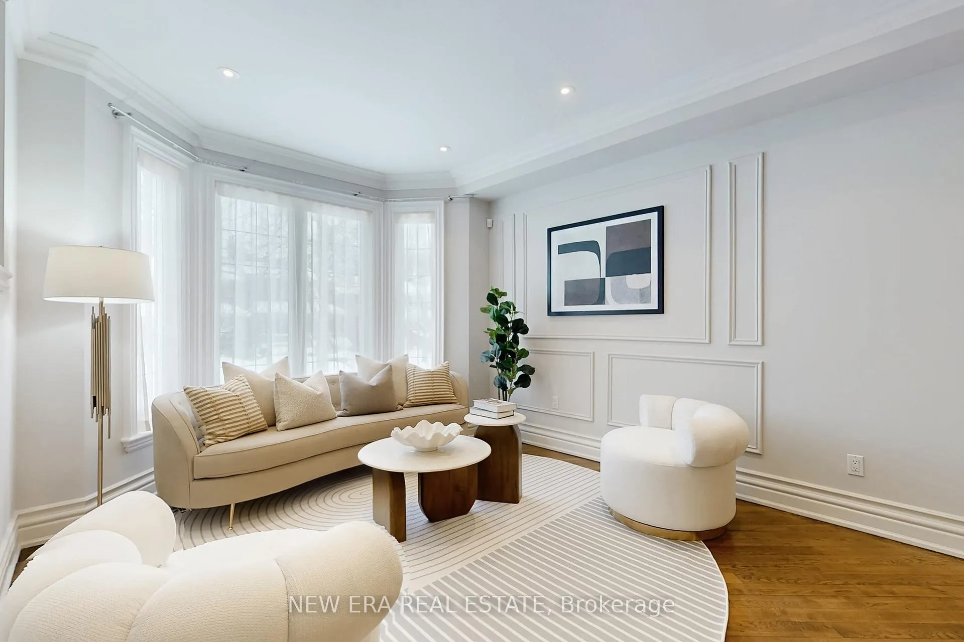 Photo 8 of 85 Snowdon Avenue, Toronto, Lawrence Park North — HOMEH