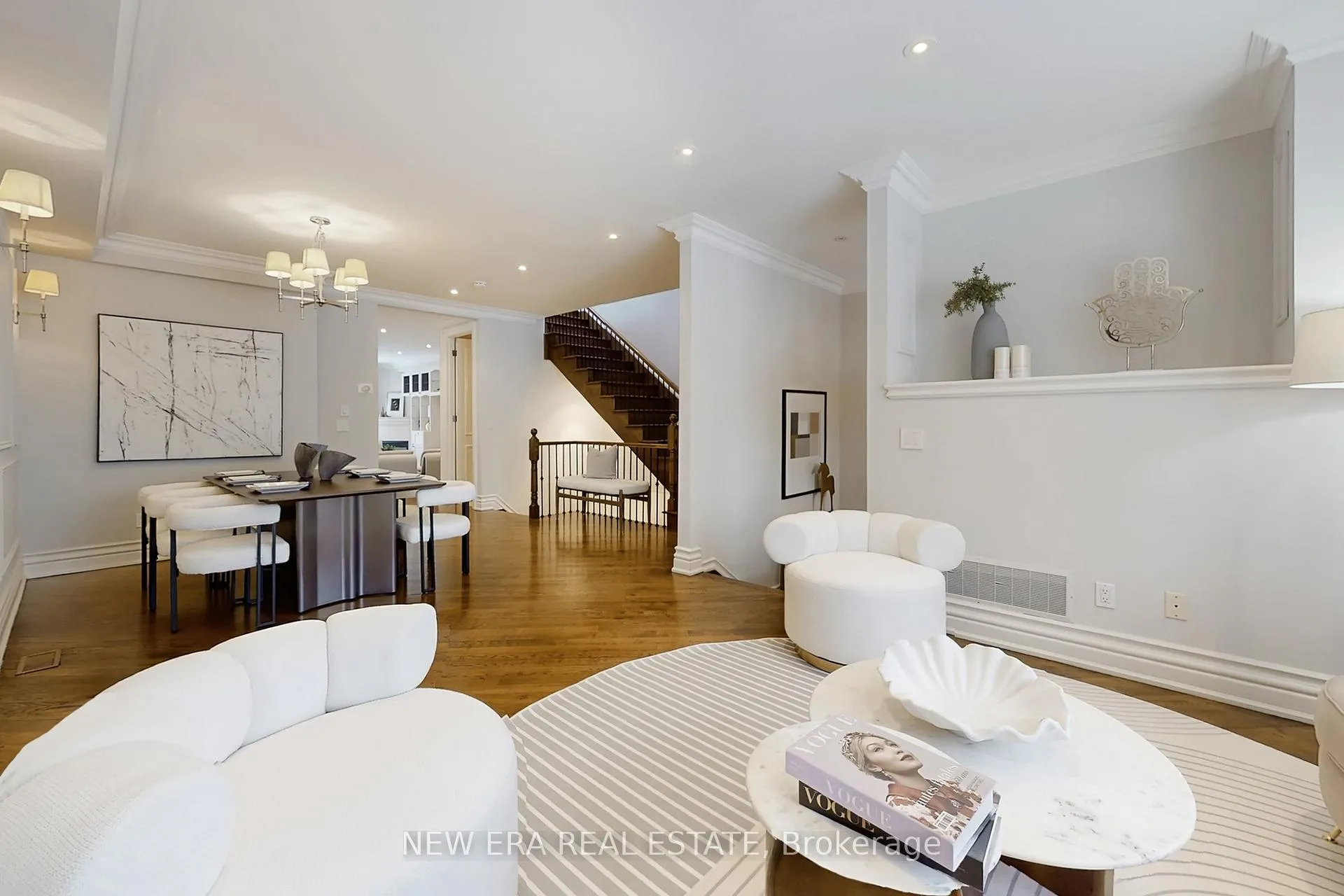 Photo 9 of 85 Snowdon Avenue, Toronto, Lawrence Park North — HOMEH