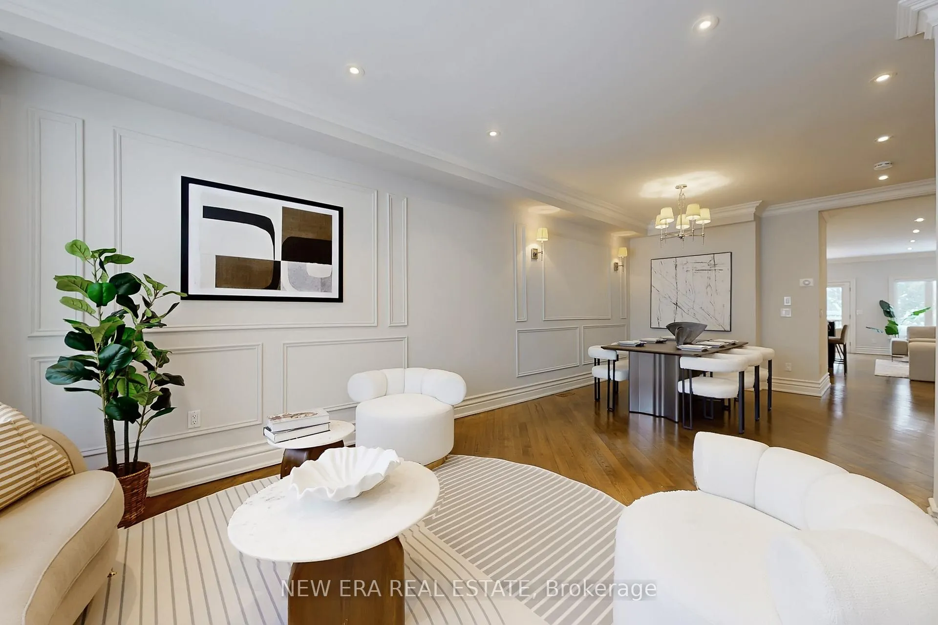 Photo 10 of 85 Snowdon Avenue, Toronto, Lawrence Park North — HOMEH