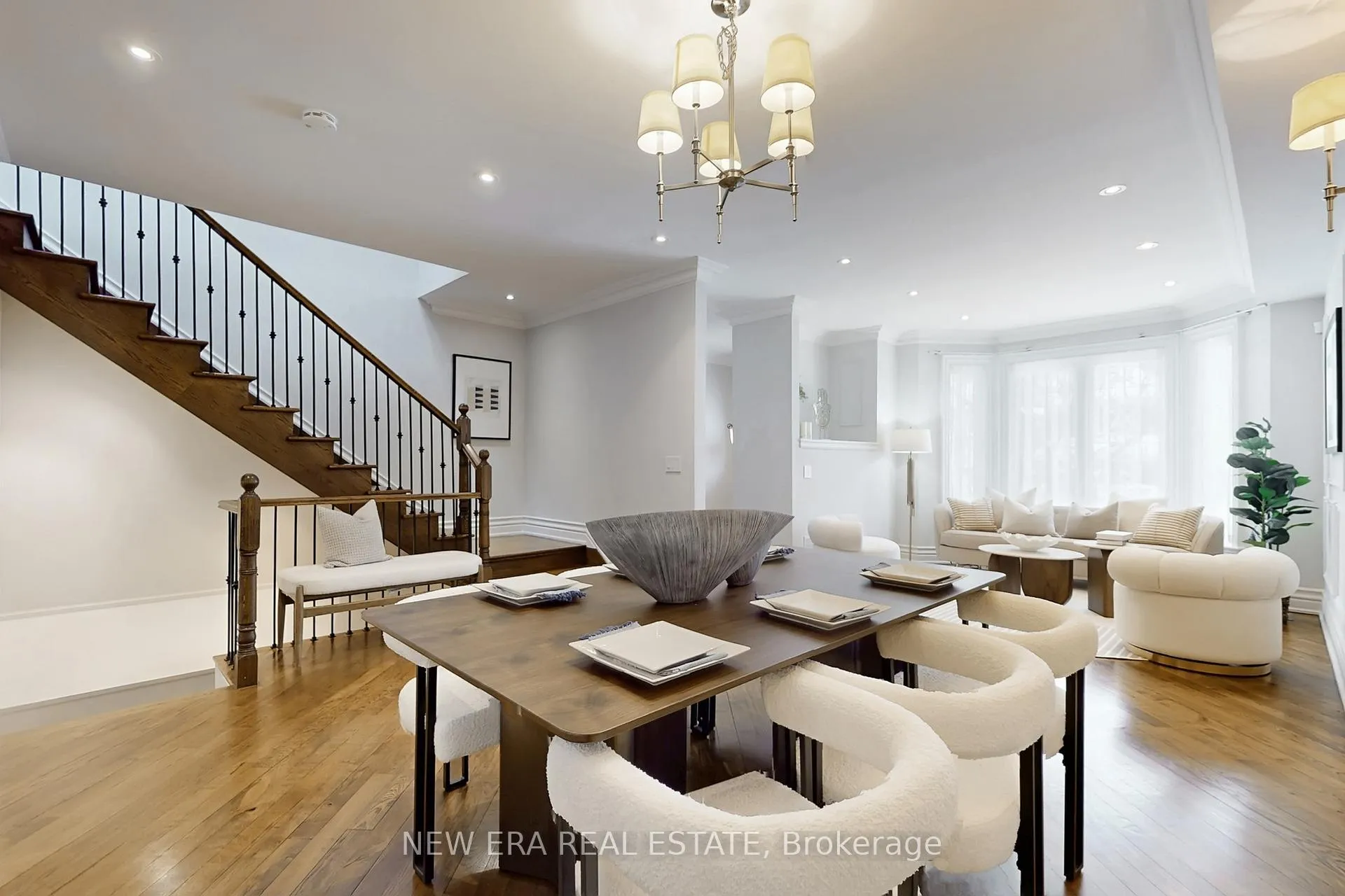 Photo 12 of 85 Snowdon Avenue, Toronto, Lawrence Park North — HOMEH