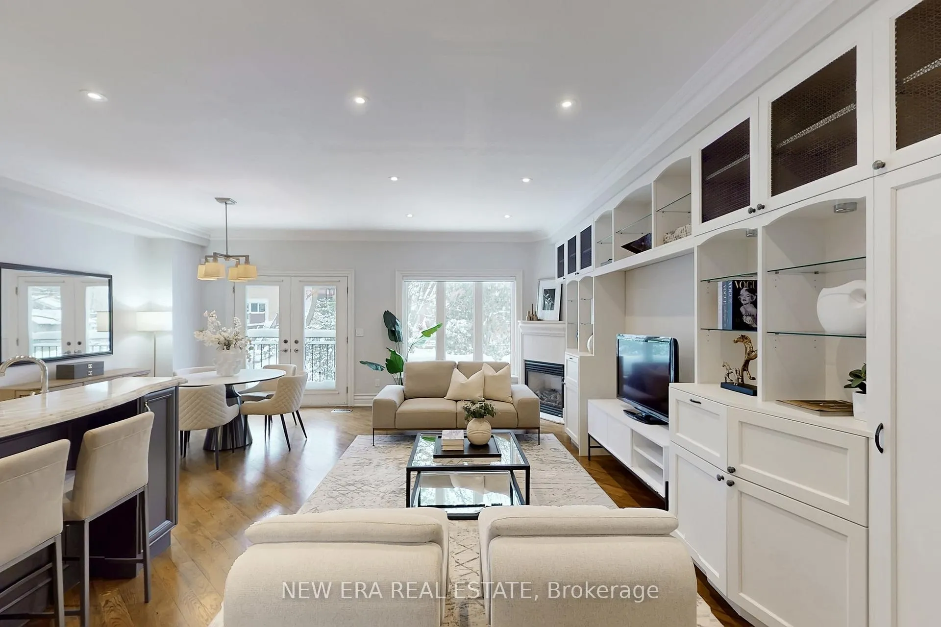 Photo 13 of 85 Snowdon Avenue, Toronto, Lawrence Park North — HOMEH