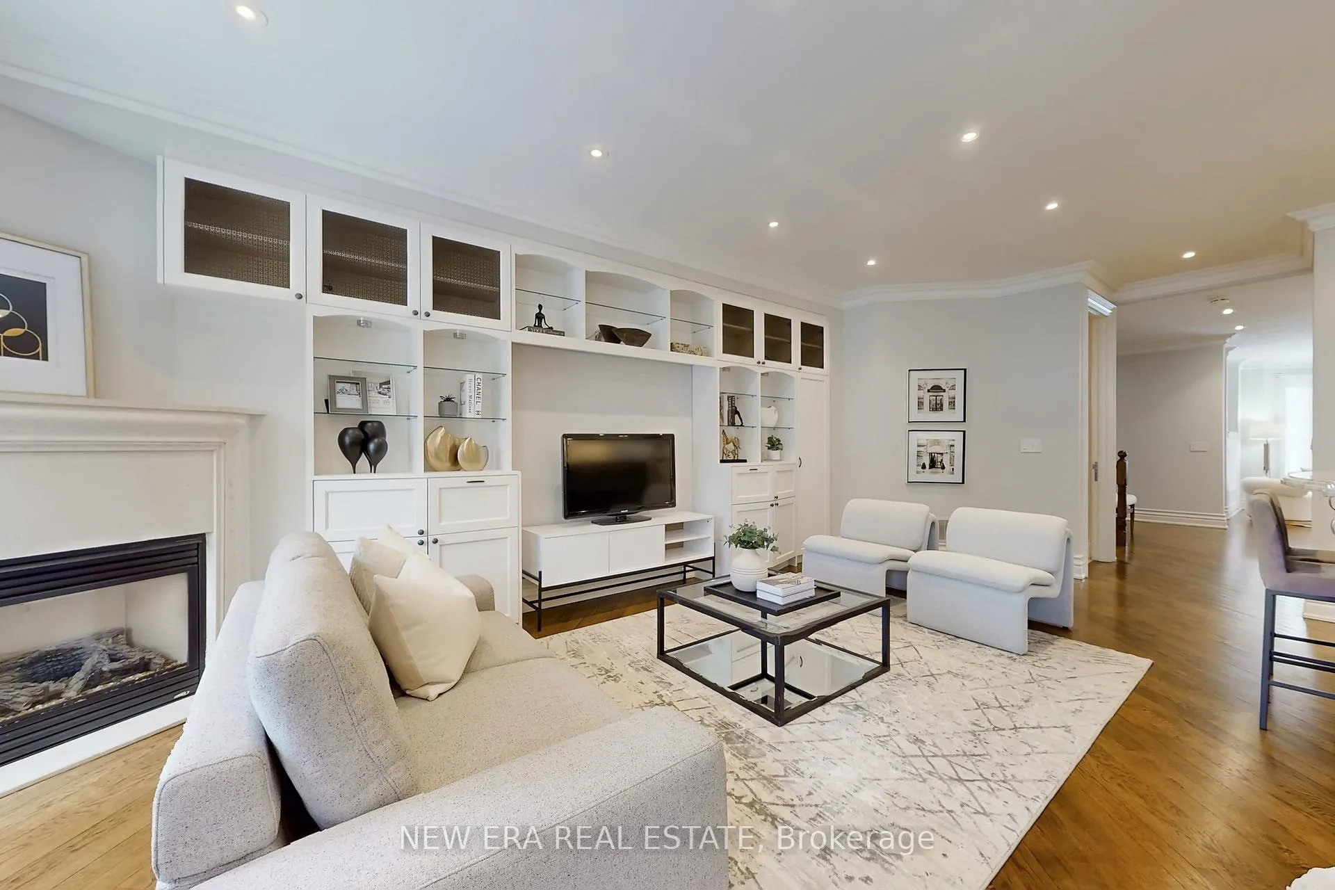 Photo 15 of 85 Snowdon Avenue, Toronto, Lawrence Park North — HOMEH