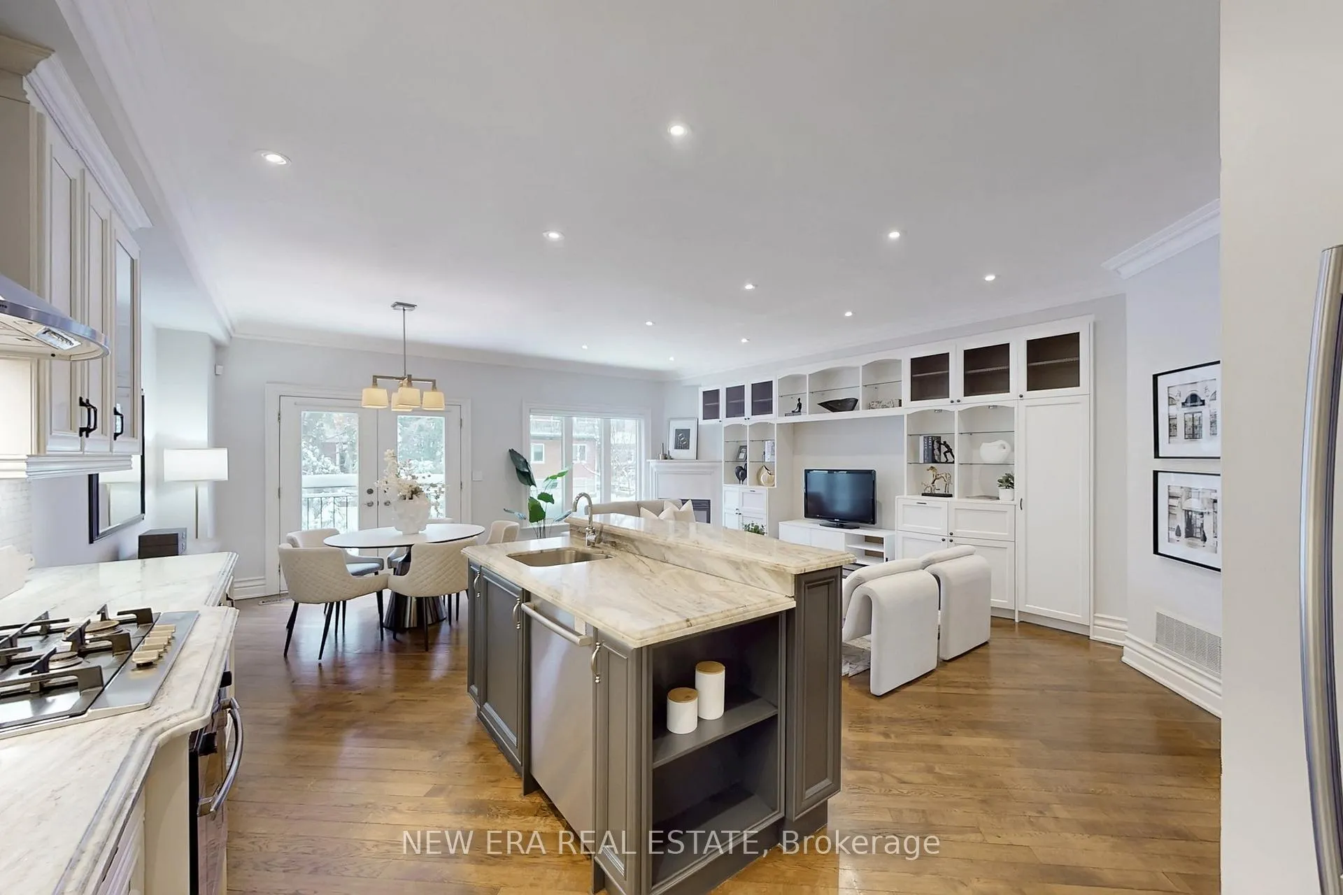 Photo 17 of 85 Snowdon Avenue, Toronto, Lawrence Park North — HOMEH