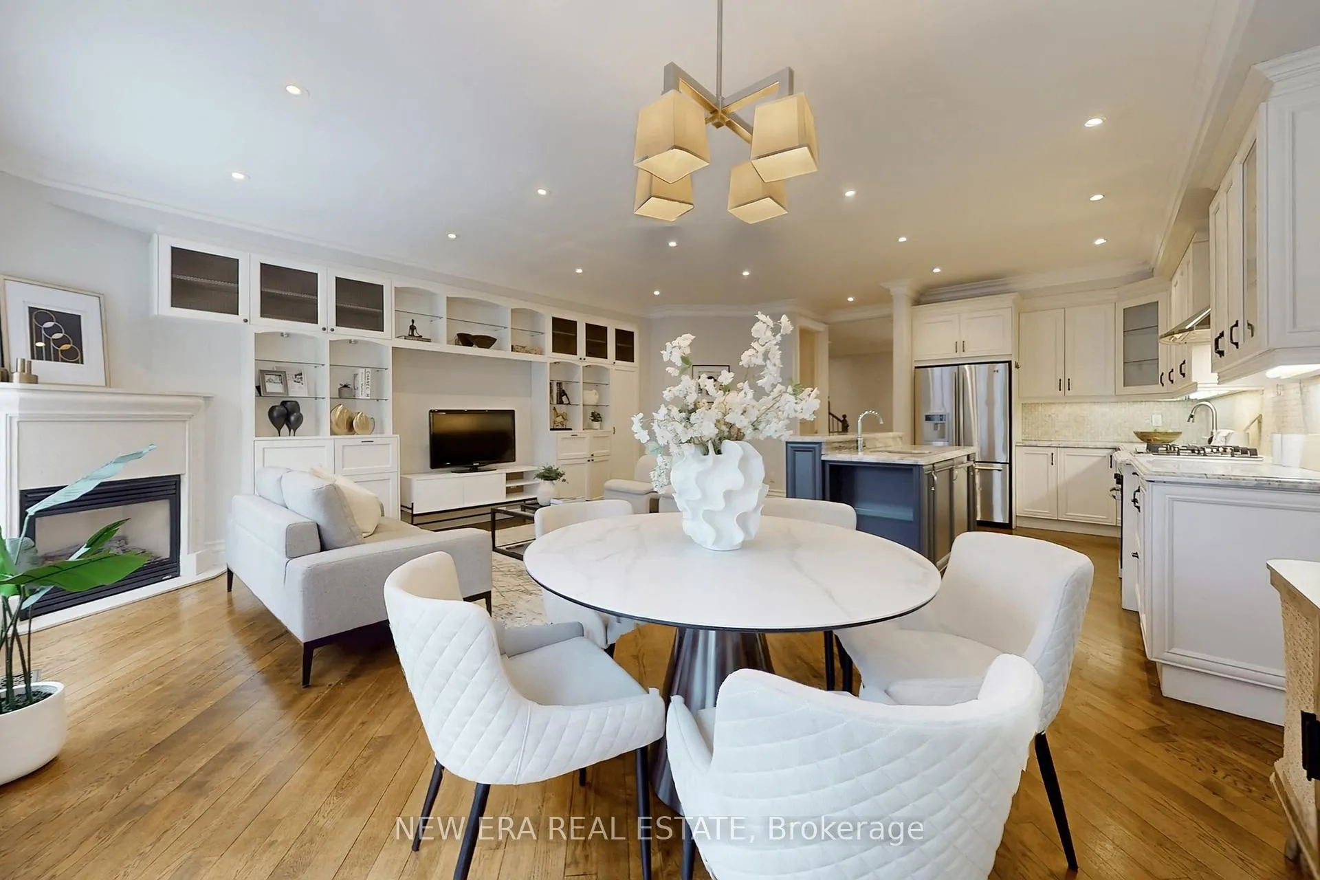 Photo 18 of 85 Snowdon Avenue, Toronto, Lawrence Park North — HOMEH