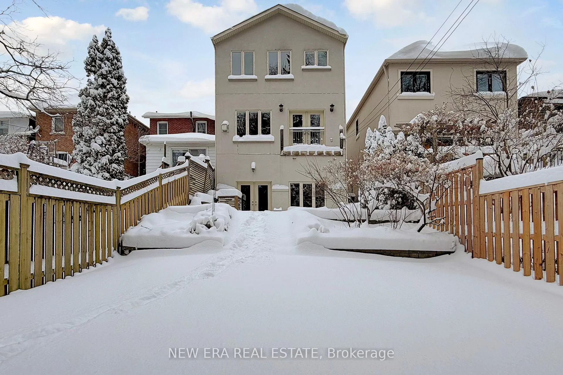 Photo 38 of 85 Snowdon Avenue, Toronto, Lawrence Park North — HOMEH
