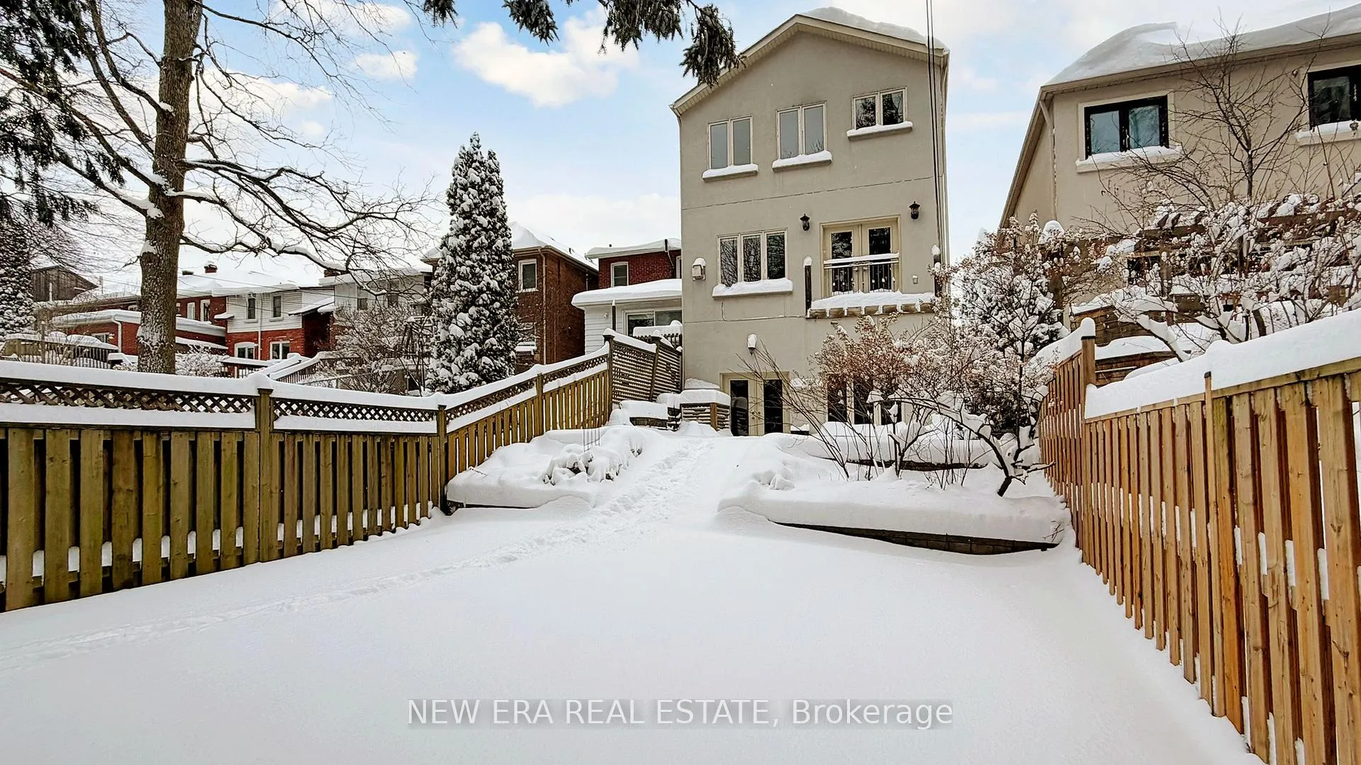 Photo 39 of 85 Snowdon Avenue, Toronto, Lawrence Park North — HOMEH