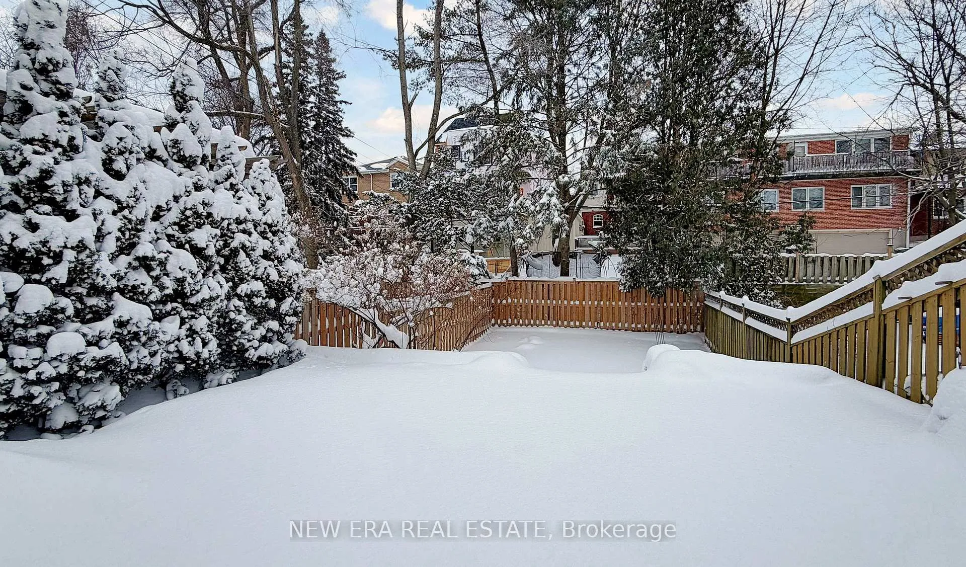 Photo 40 of 85 Snowdon Avenue, Toronto, Lawrence Park North — HOMEH