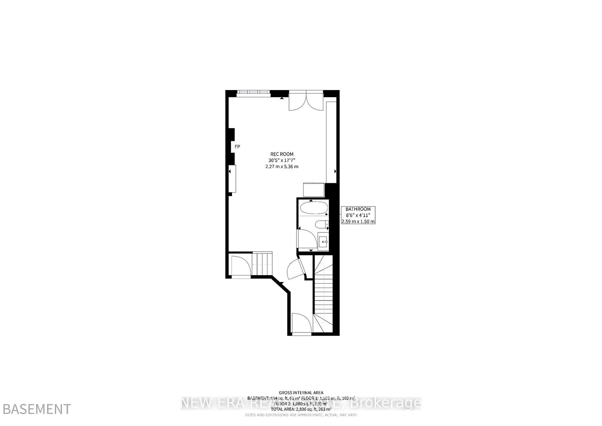 Photo 42 of 85 Snowdon Avenue, Toronto, Lawrence Park North — HOMEH