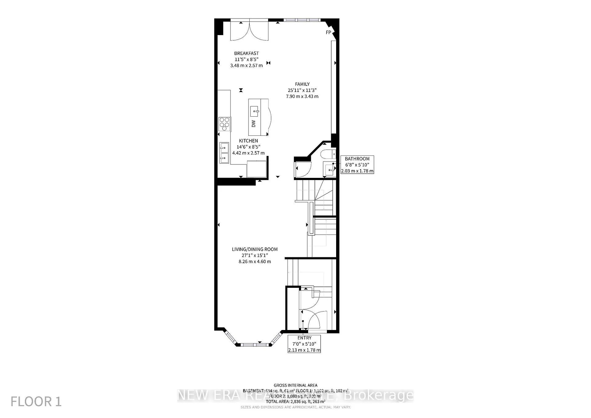 Photo 43 of 85 Snowdon Avenue, Toronto, Lawrence Park North — HOMEH