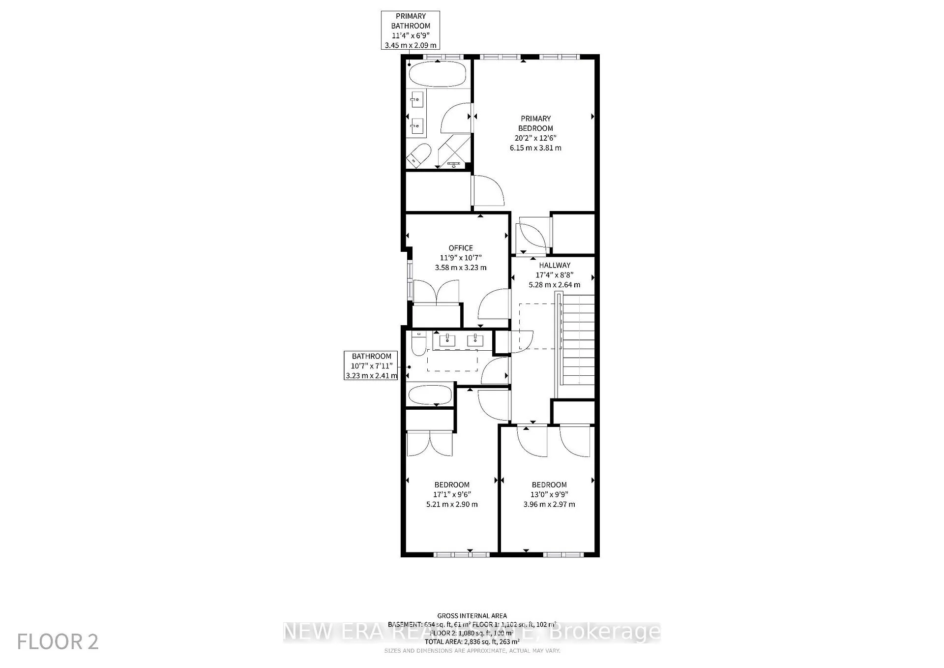 Photo 44 of 85 Snowdon Avenue, Toronto, Lawrence Park North — HOMEH