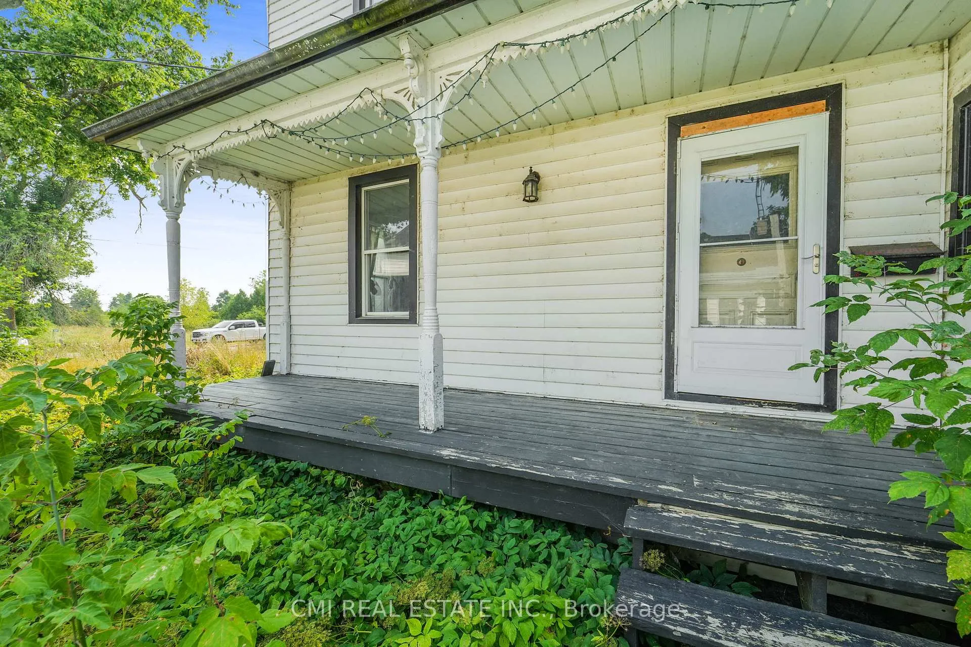 Photo 4 of 4268 County Rd 6, Stone Mills — HOMEH