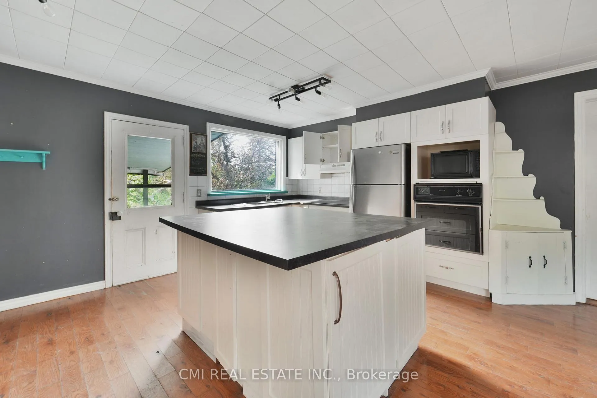 Photo 11 of 4268 County Rd 6, Stone Mills — HOMEH