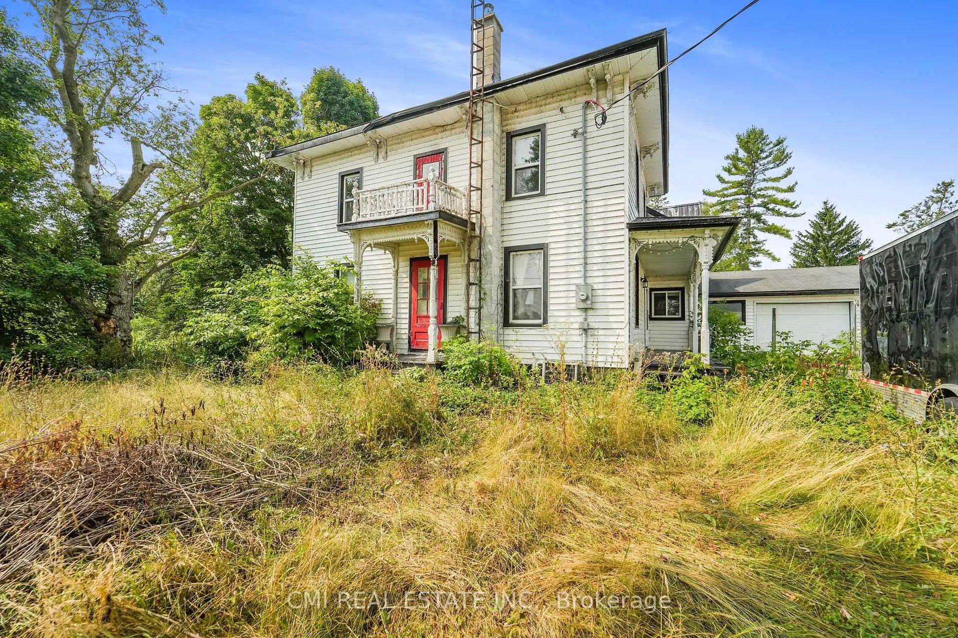 Photo 34 of 4268 County Rd 6, Stone Mills — HOMEH