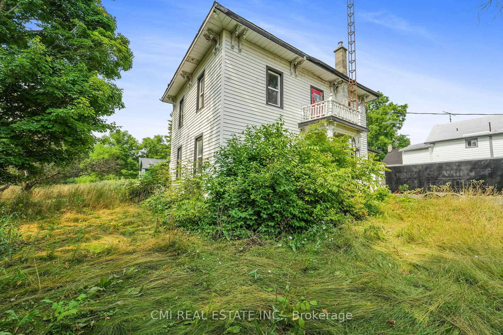 Photo 35 of 4268 County Rd 6, Stone Mills — HOMEH
