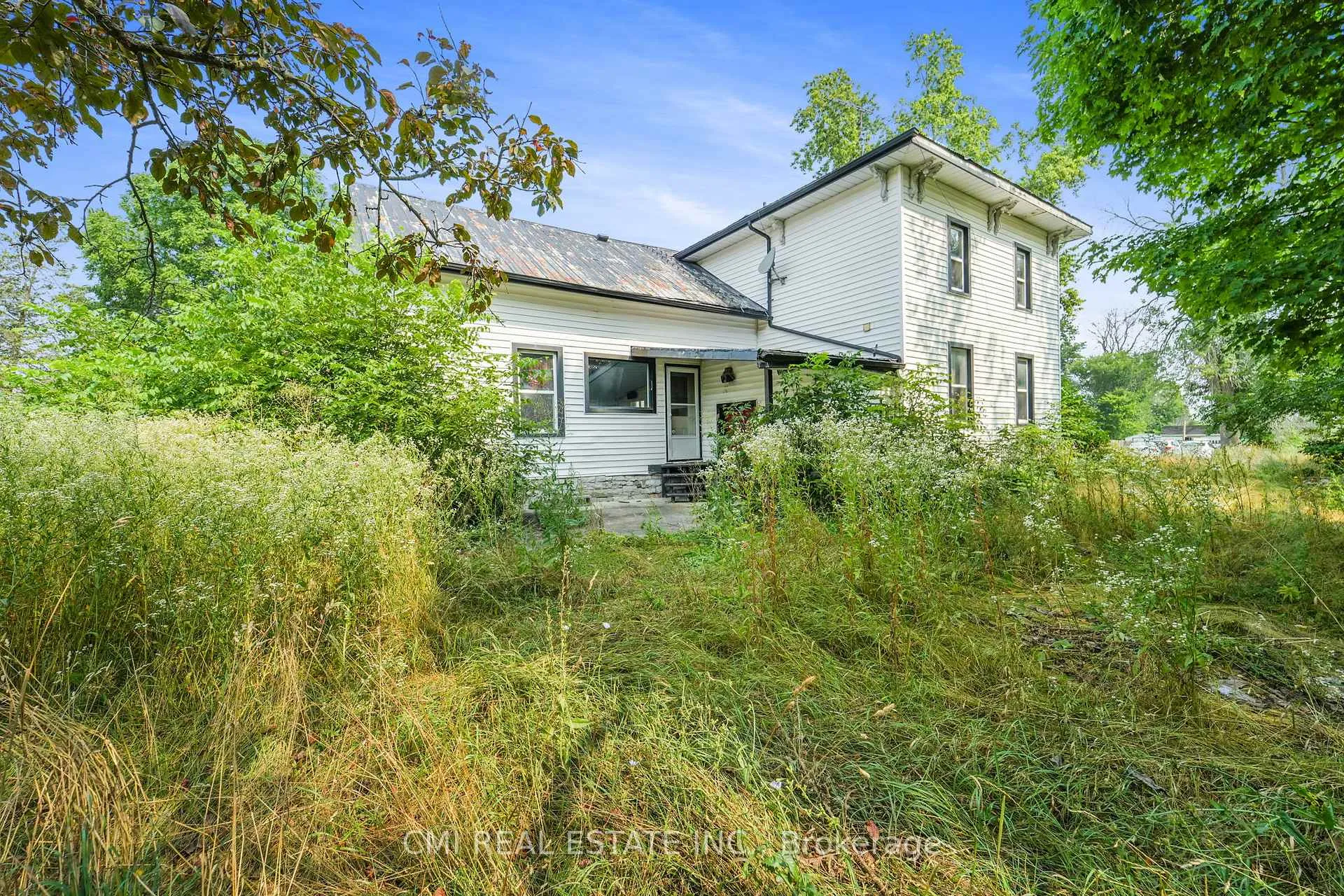 Photo 36 of 4268 County Rd 6, Stone Mills — HOMEH