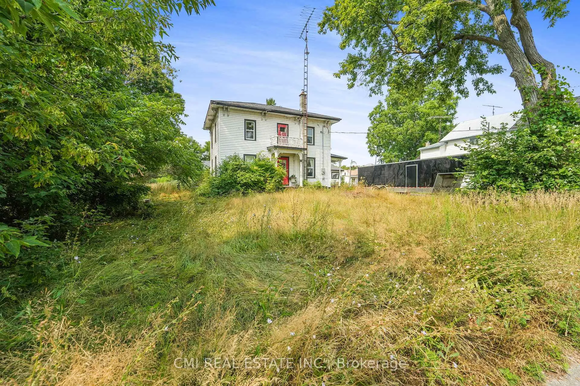 Photo 37 of 4268 County Rd 6, Stone Mills — HOMEH