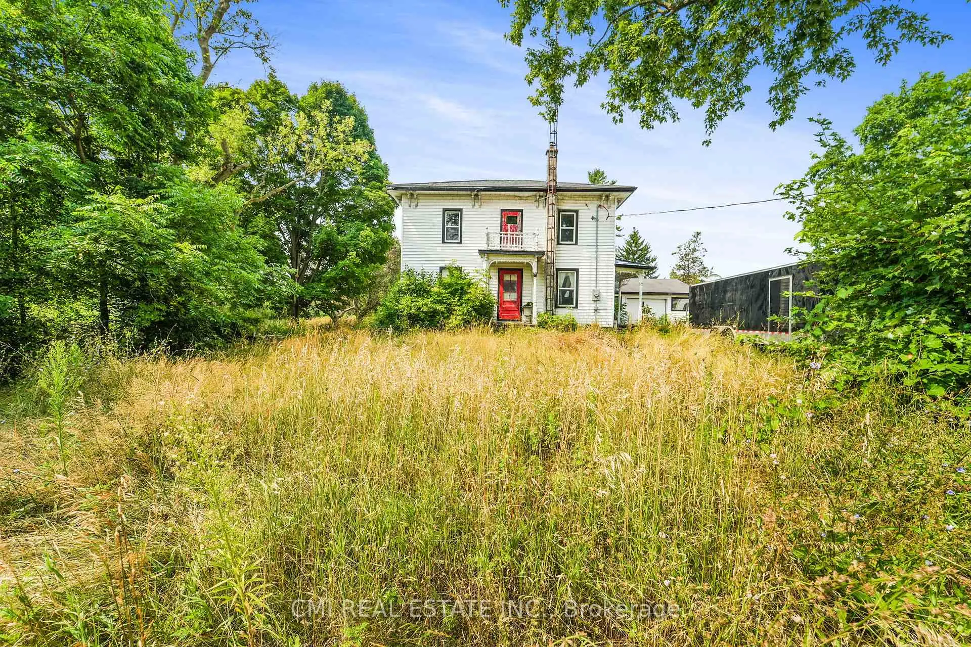 Photo 38 of 4268 County Rd 6, Stone Mills — HOMEH