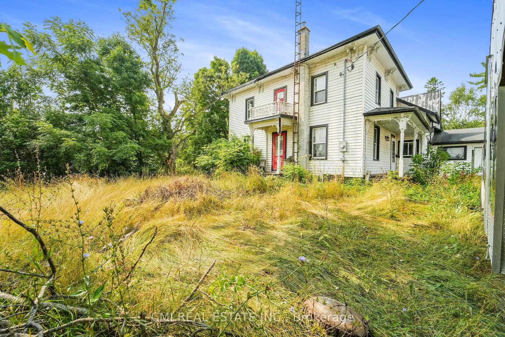 Photo 40 of 4268 County Rd 6, Stone Mills — HOMEH