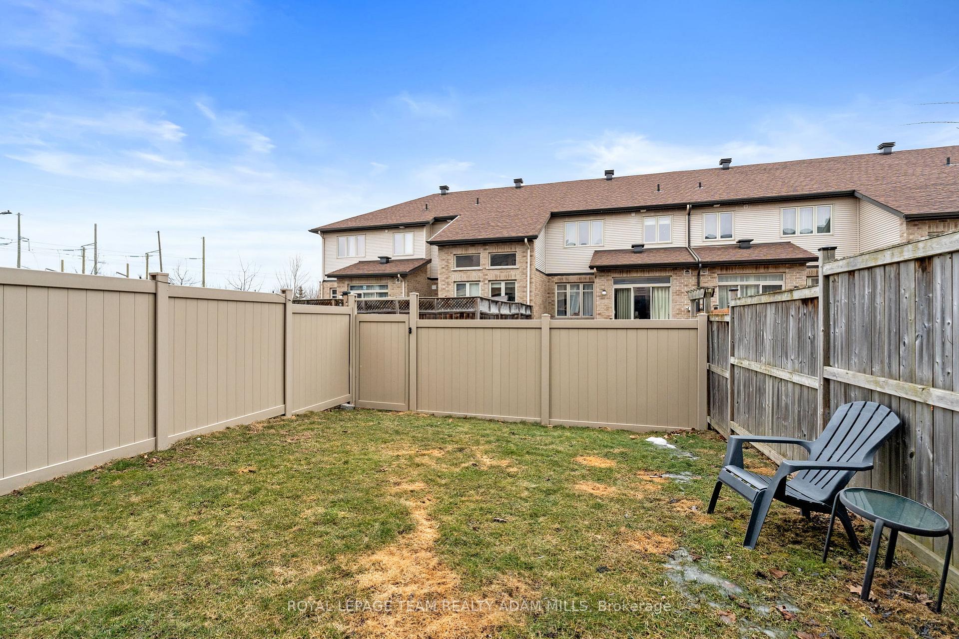 Photo 41 of 304 Cooks Mill Crescent, Ottawa, Riverside South — HOMEH