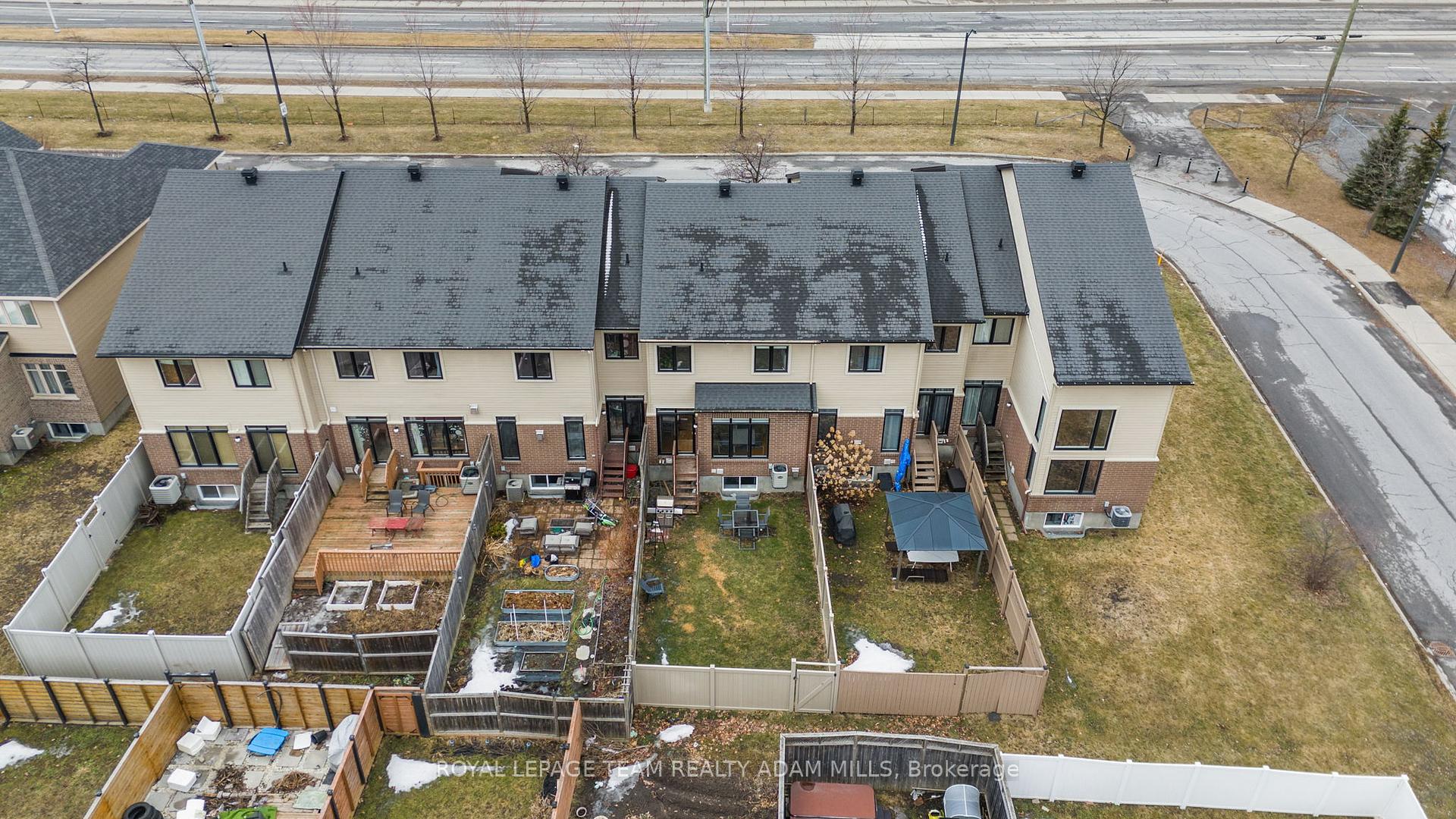 Photo 43 of 304 Cooks Mill Crescent, Ottawa, Riverside South — HOMEH