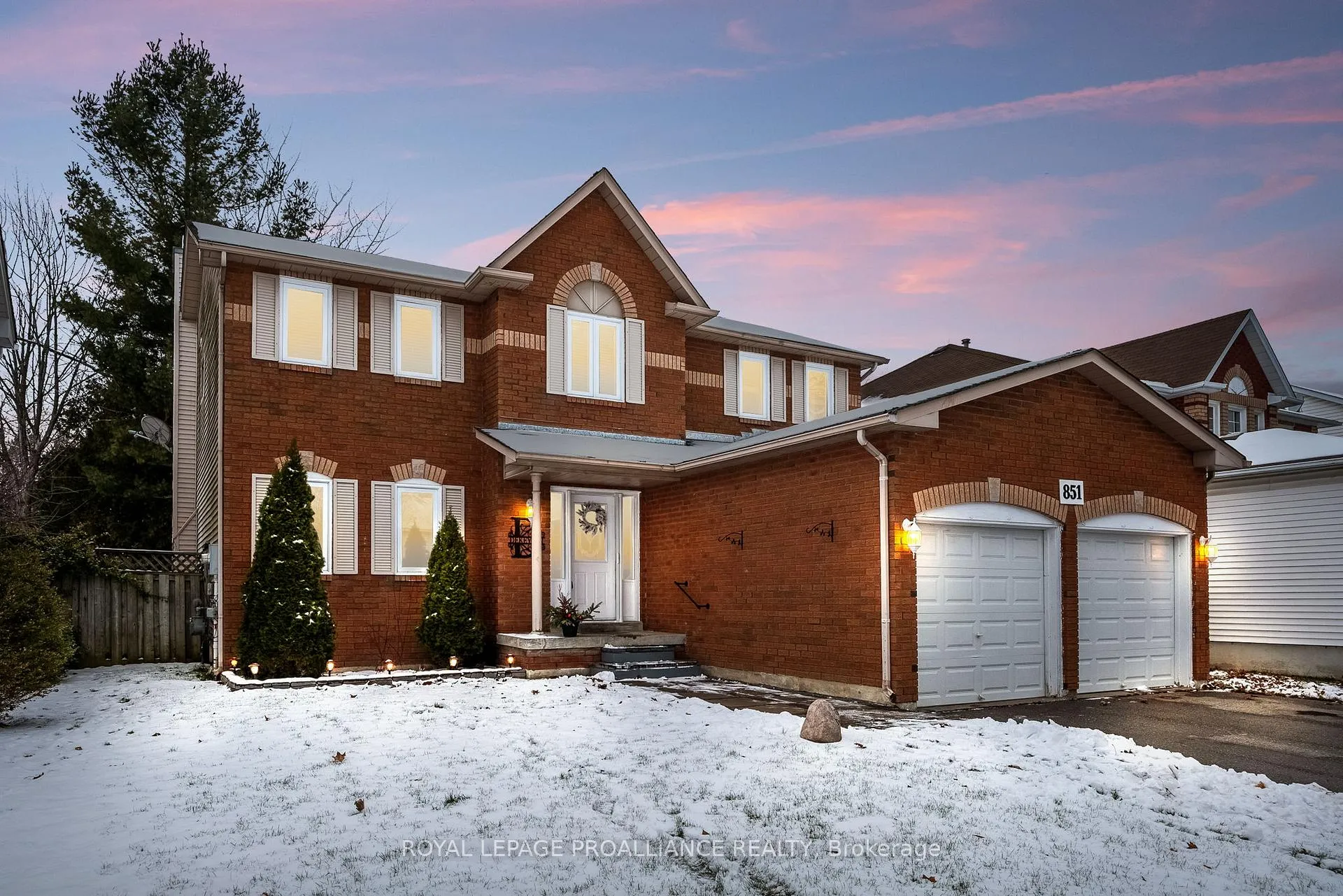 Photo 1 of 851 Chipping Park Boulevard, Cobourg — HOMEH
