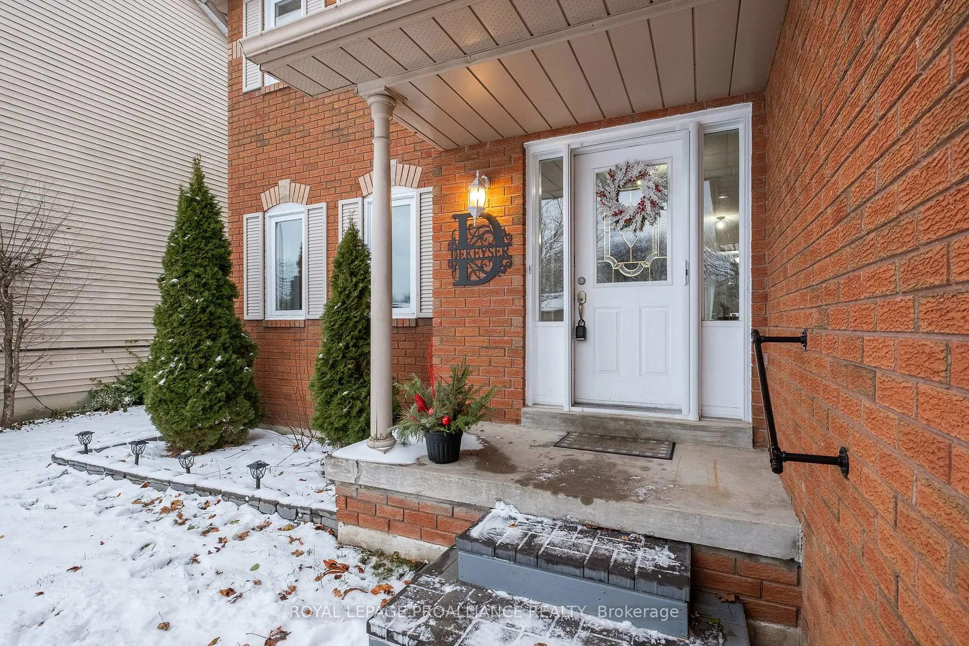 Photo 3 of 851 Chipping Park Boulevard, Cobourg — HOMEH