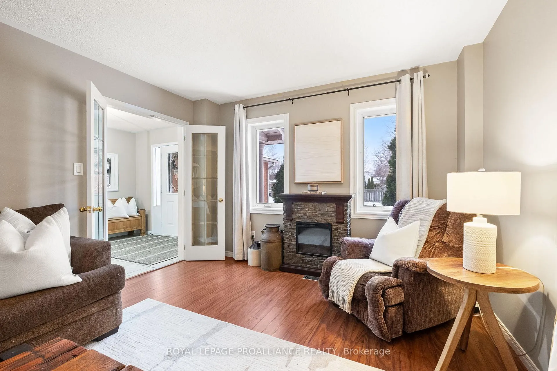 Photo 10 of 851 Chipping Park Boulevard, Cobourg — HOMEH