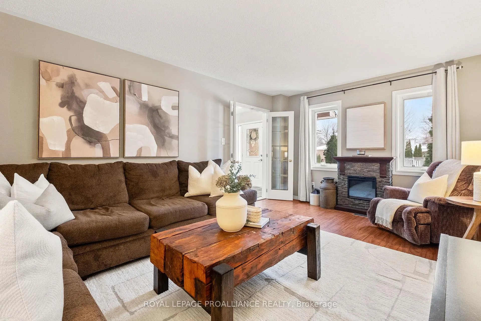 Photo 12 of 851 Chipping Park Boulevard, Cobourg — HOMEH