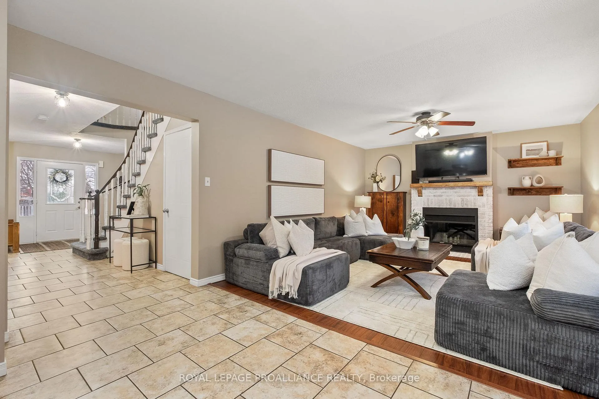 Photo 20 of 851 Chipping Park Boulevard, Cobourg — HOMEH