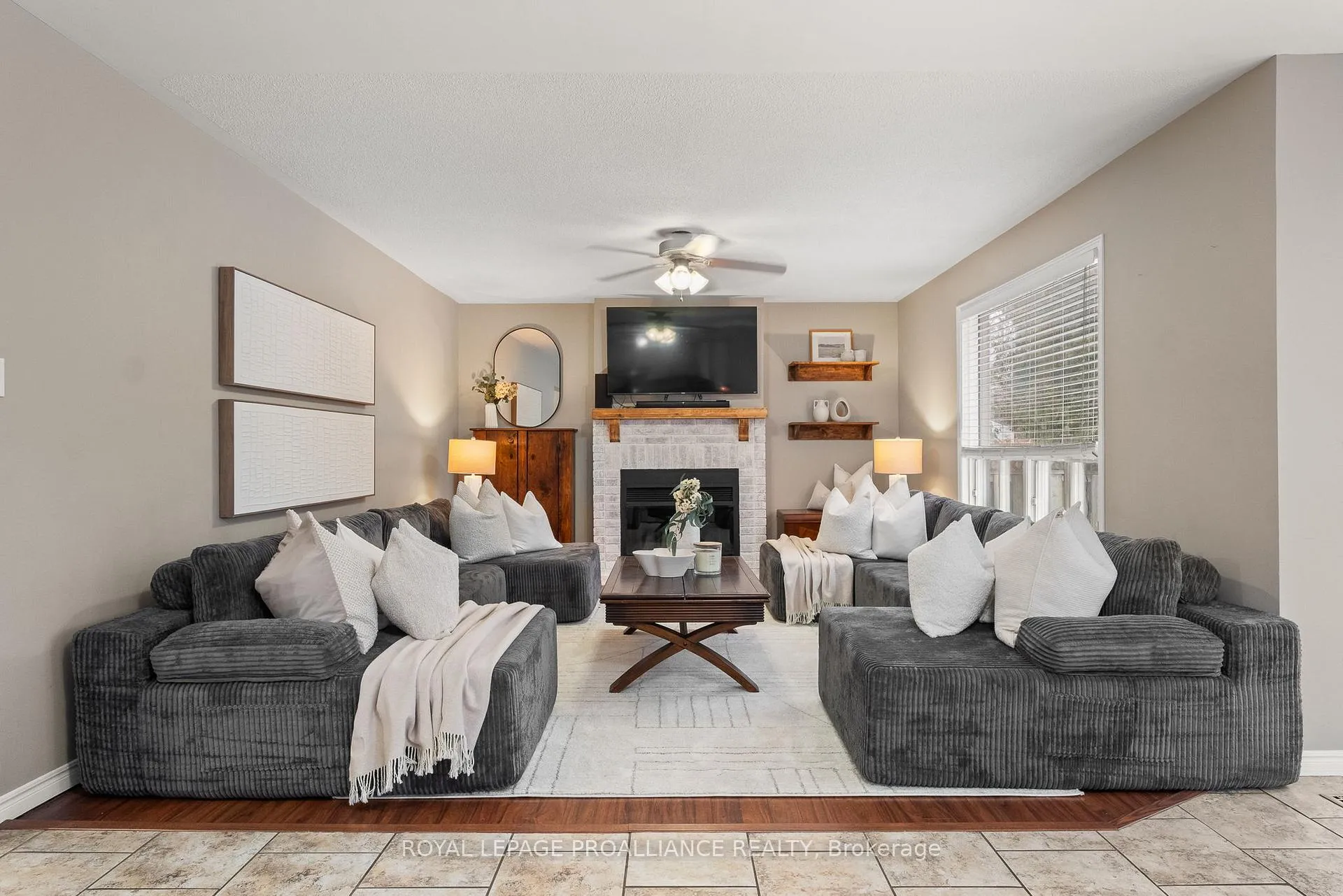 Photo 22 of 851 Chipping Park Boulevard, Cobourg — HOMEH