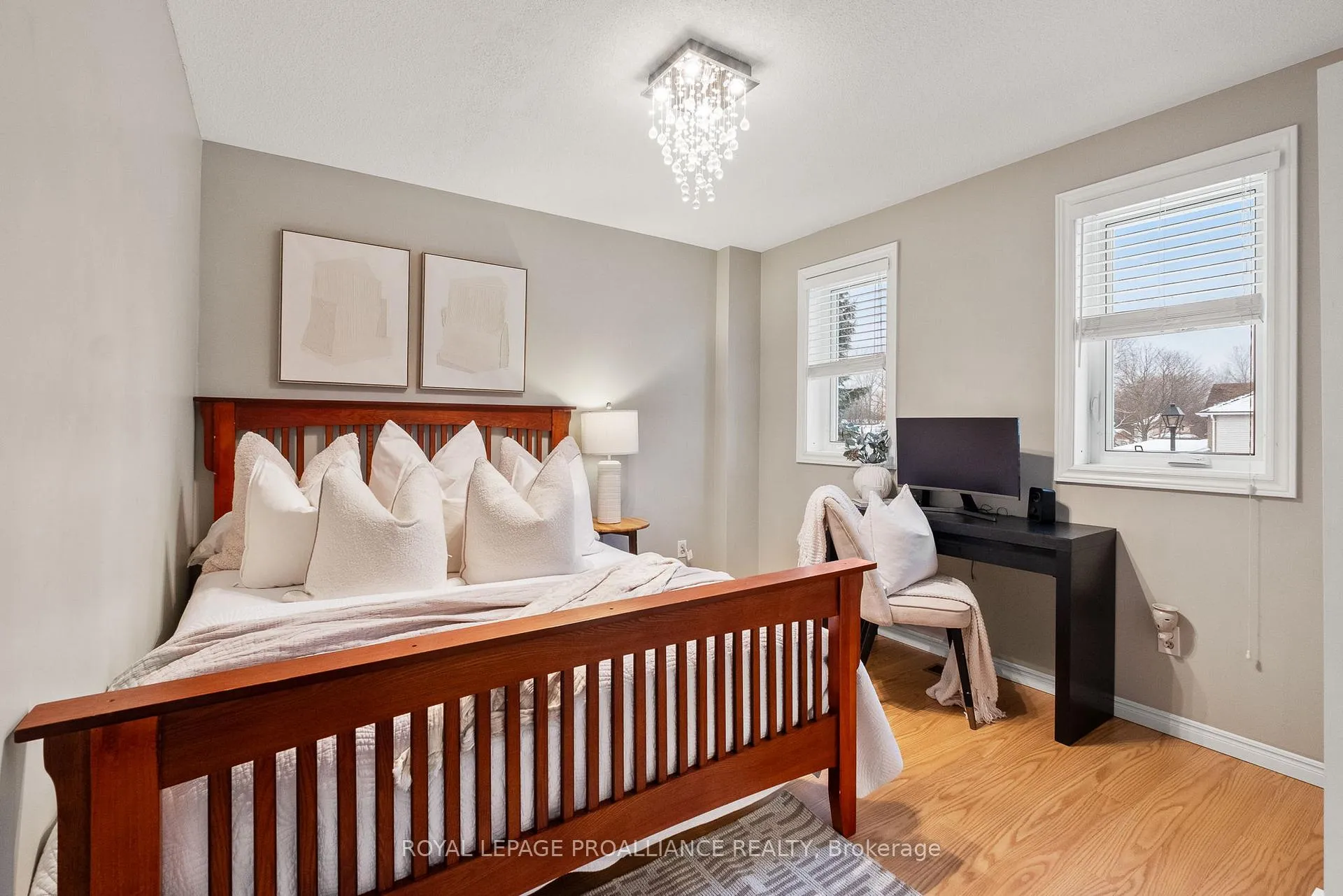 Photo 33 of 851 Chipping Park Boulevard, Cobourg — HOMEH