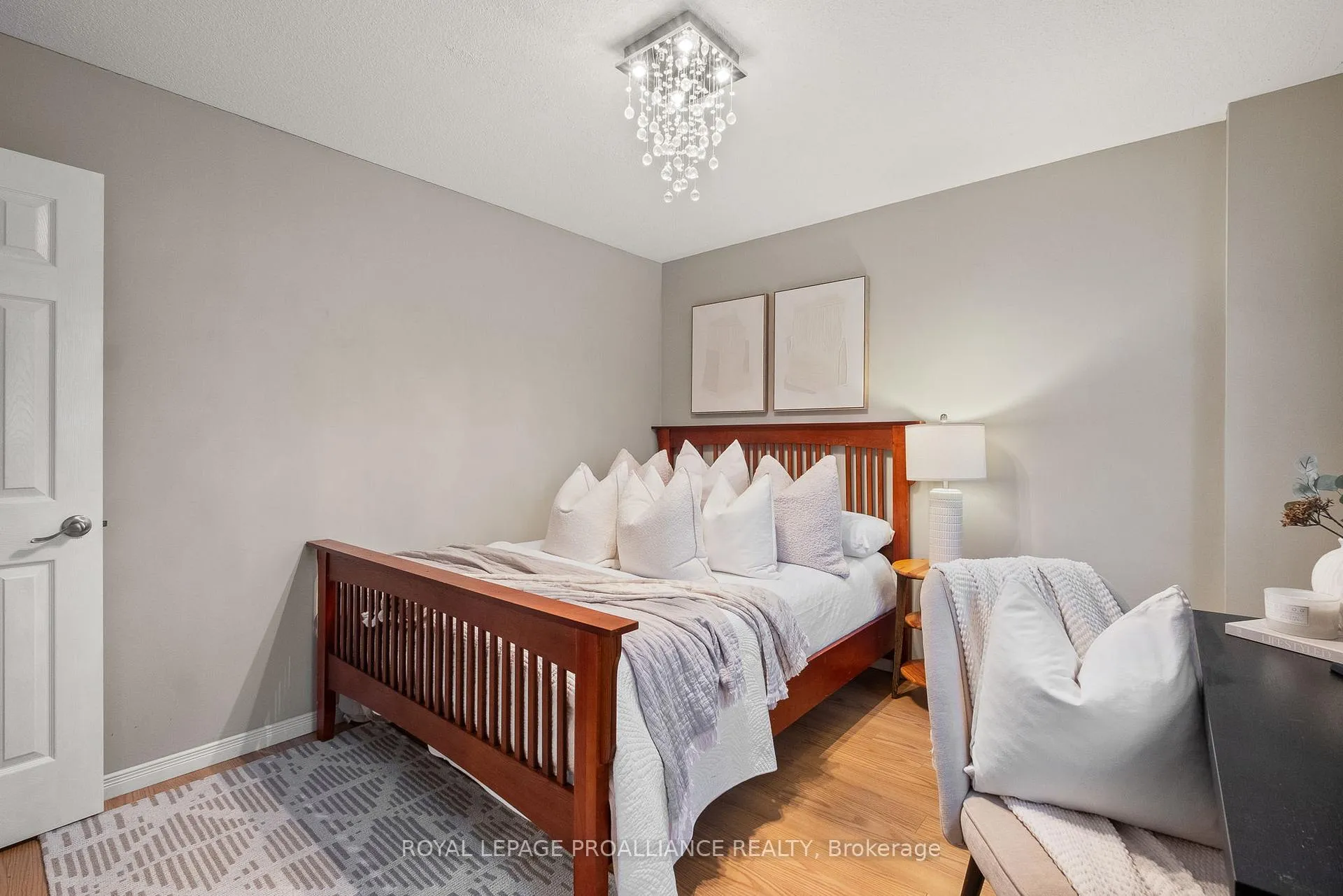 Photo 34 of 851 Chipping Park Boulevard, Cobourg — HOMEH