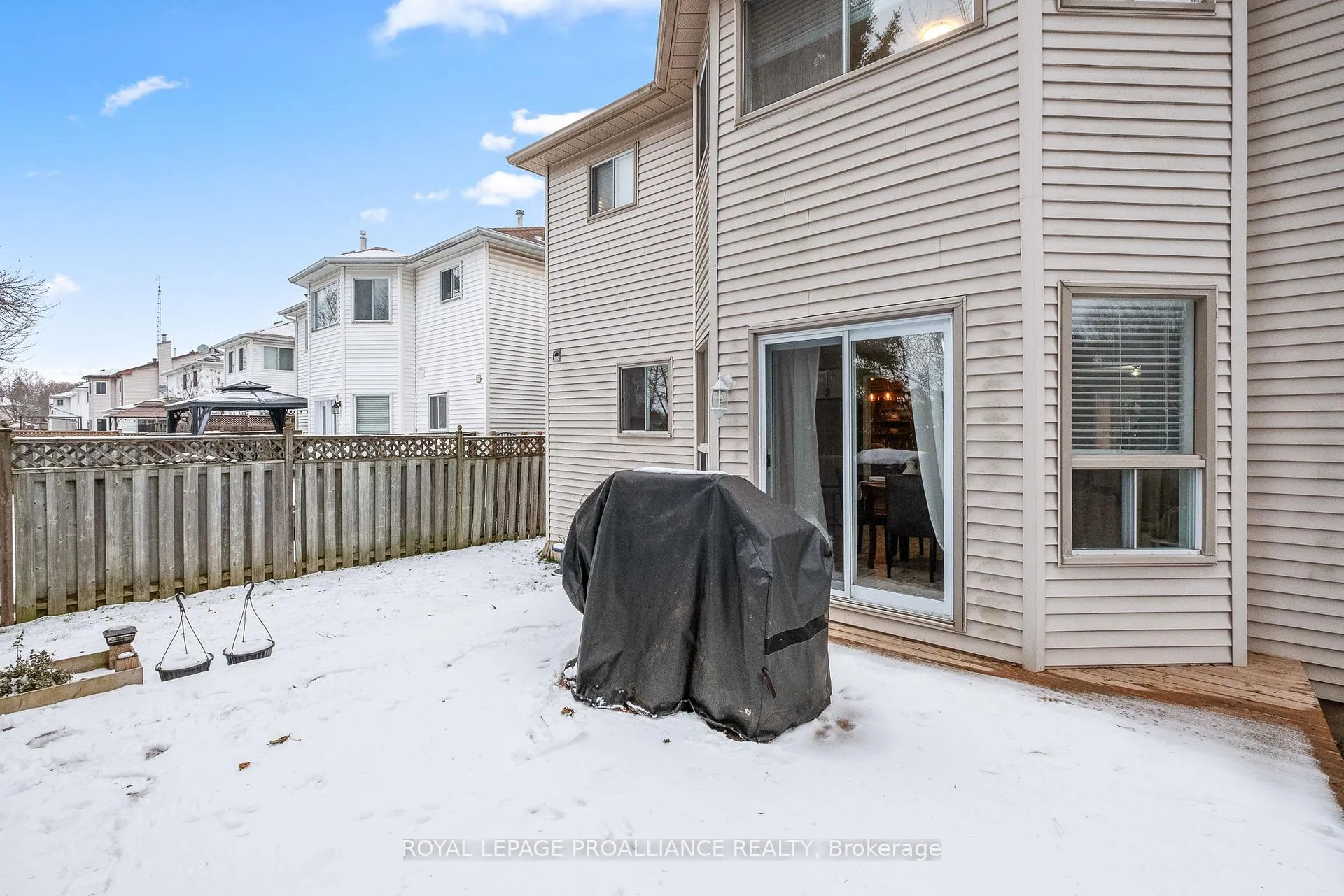 Photo 37 of 851 Chipping Park Boulevard, Cobourg — HOMEH