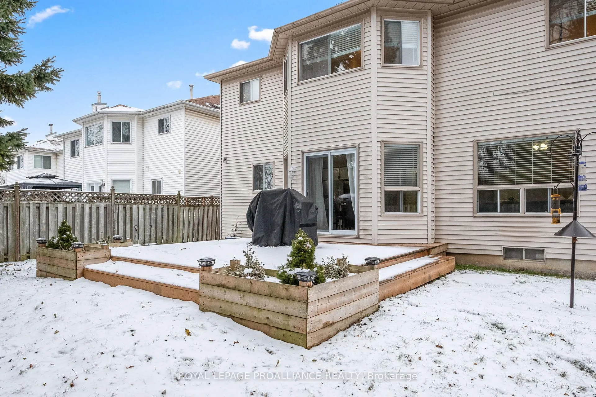 Photo 38 of 851 Chipping Park Boulevard, Cobourg — HOMEH