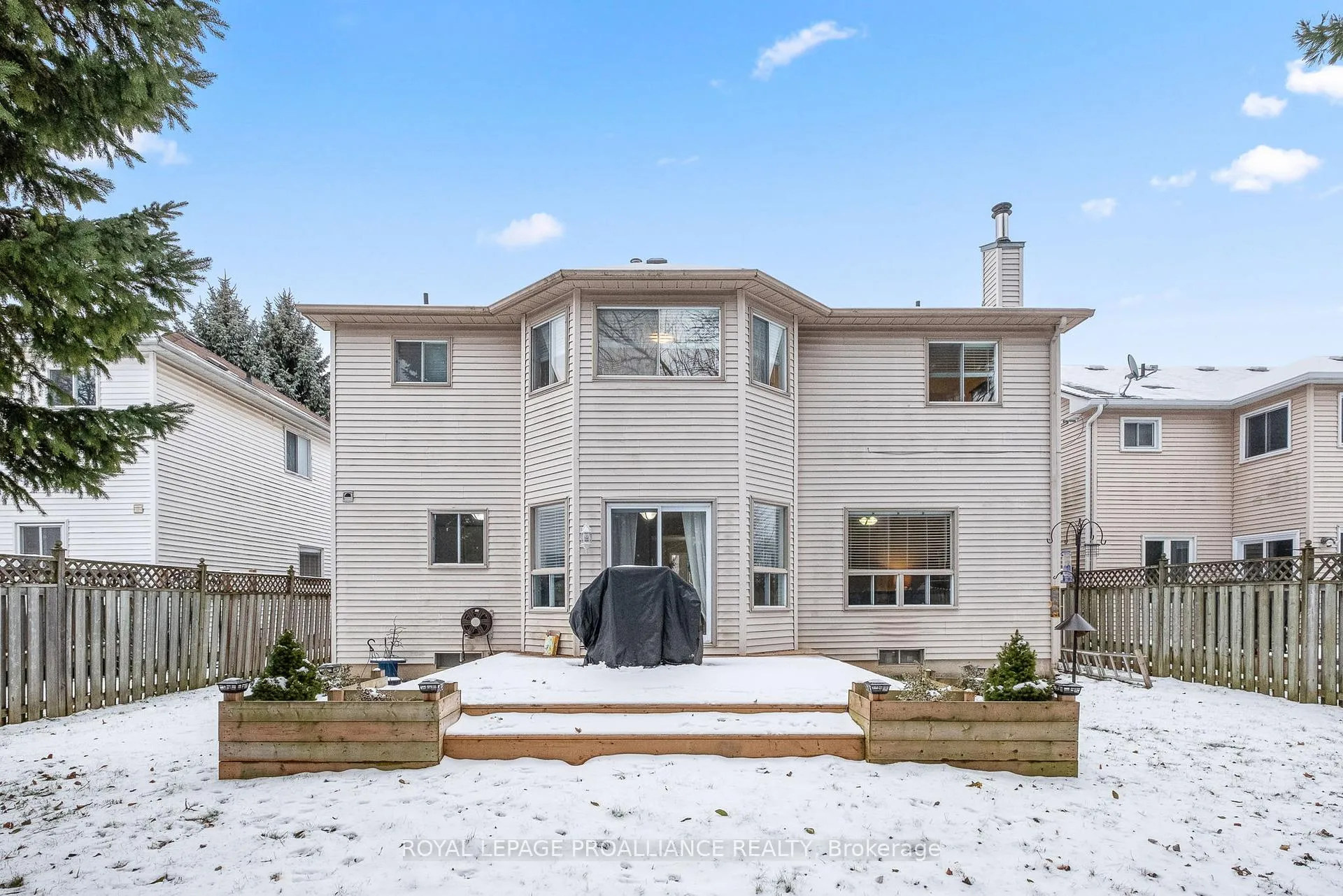 Photo 39 of 851 Chipping Park Boulevard, Cobourg — HOMEH