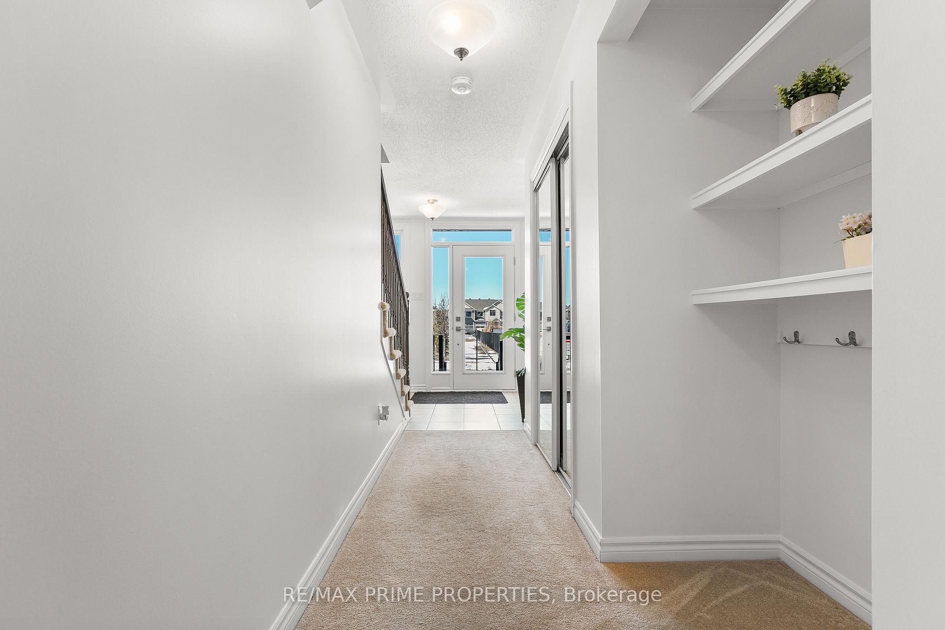Photo 4 of 606 Bellatrix Walk, Ottawa, Barrhaven - Half Moon Bay — HOMEH