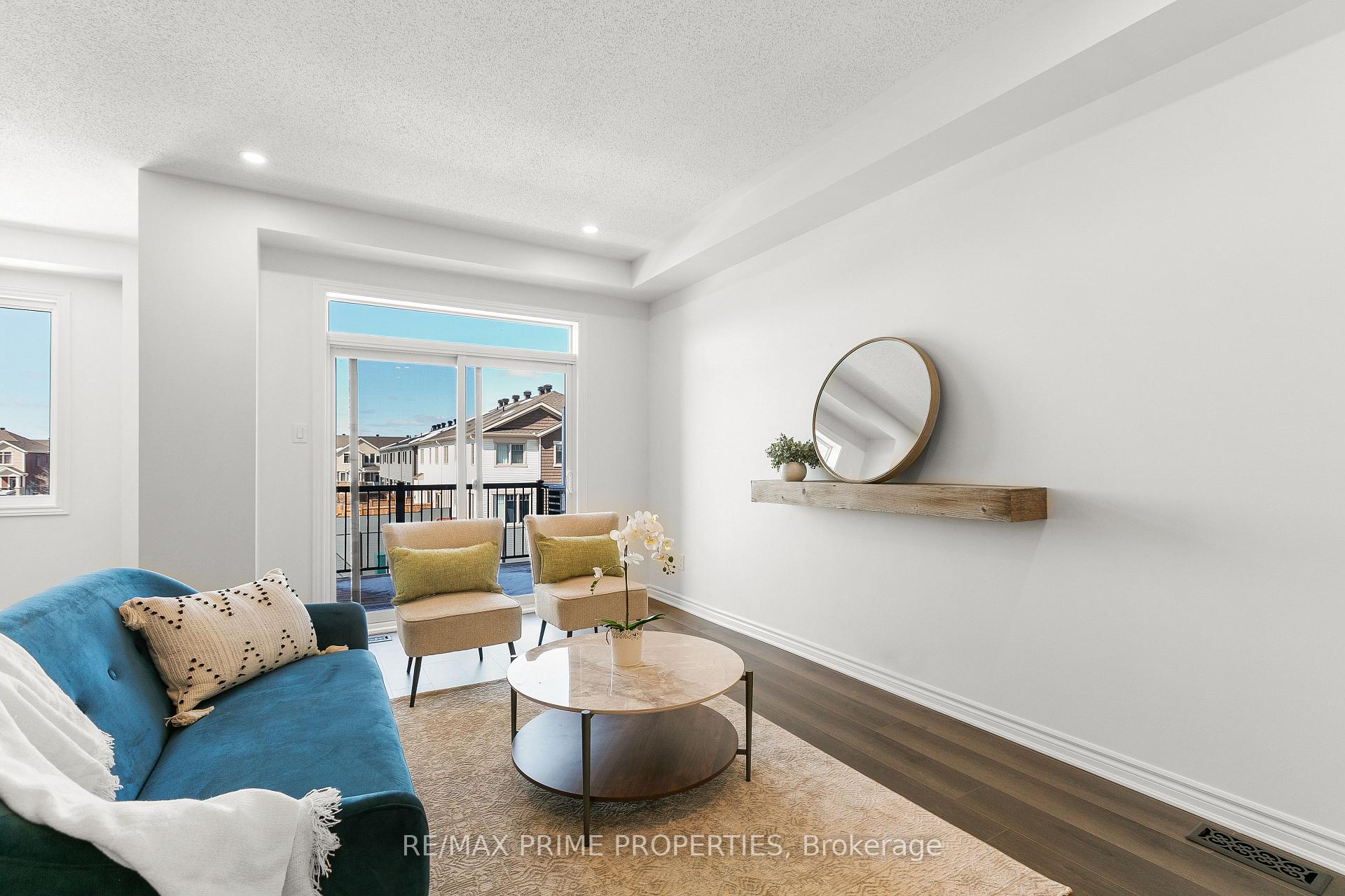 Photo 7 of 606 Bellatrix Walk, Ottawa, Barrhaven - Half Moon Bay — HOMEH