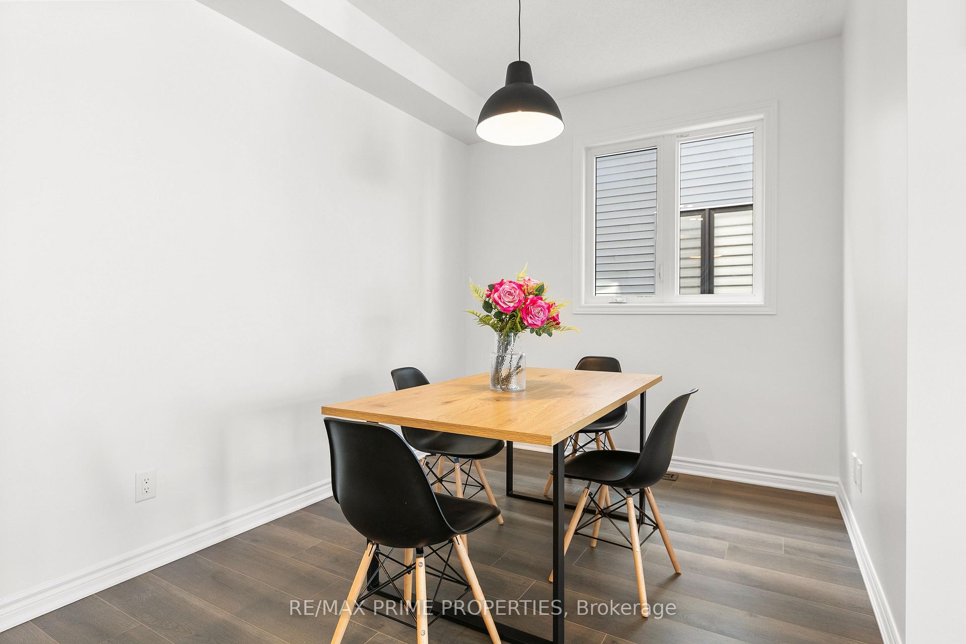 Photo 13 of 606 Bellatrix Walk, Ottawa, Barrhaven - Half Moon Bay — HOMEH