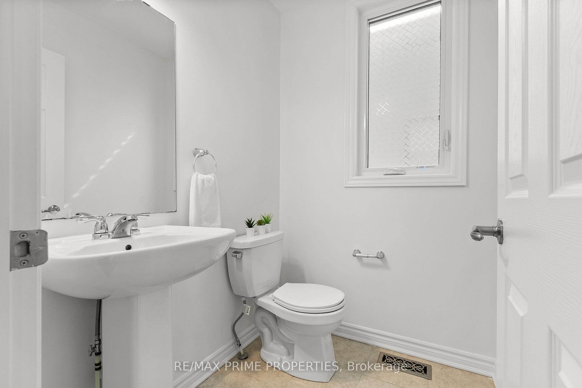 Photo 16 of 606 Bellatrix Walk, Ottawa, Barrhaven - Half Moon Bay — HOMEH