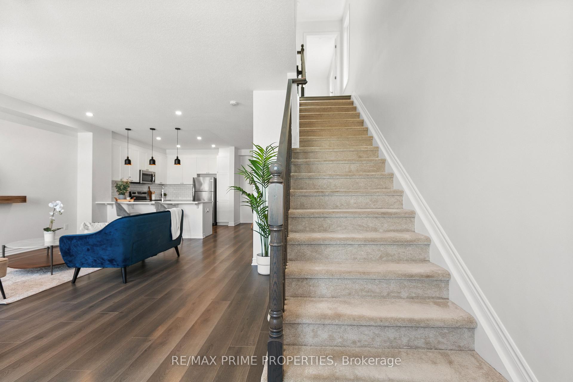Photo 17 of 606 Bellatrix Walk, Ottawa, Barrhaven - Half Moon Bay — HOMEH