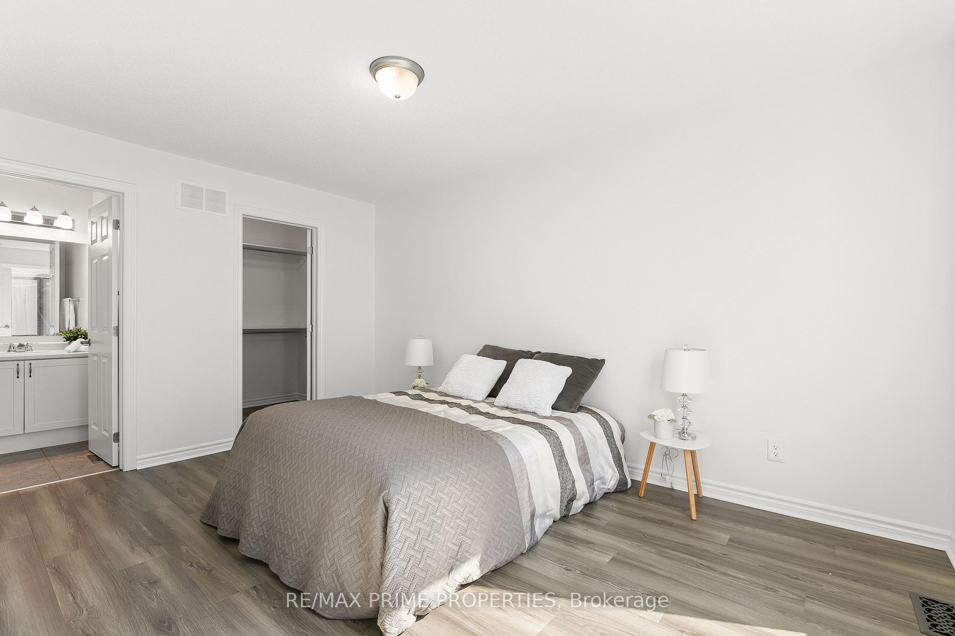 Photo 20 of 606 Bellatrix Walk, Ottawa, Barrhaven - Half Moon Bay — HOMEH